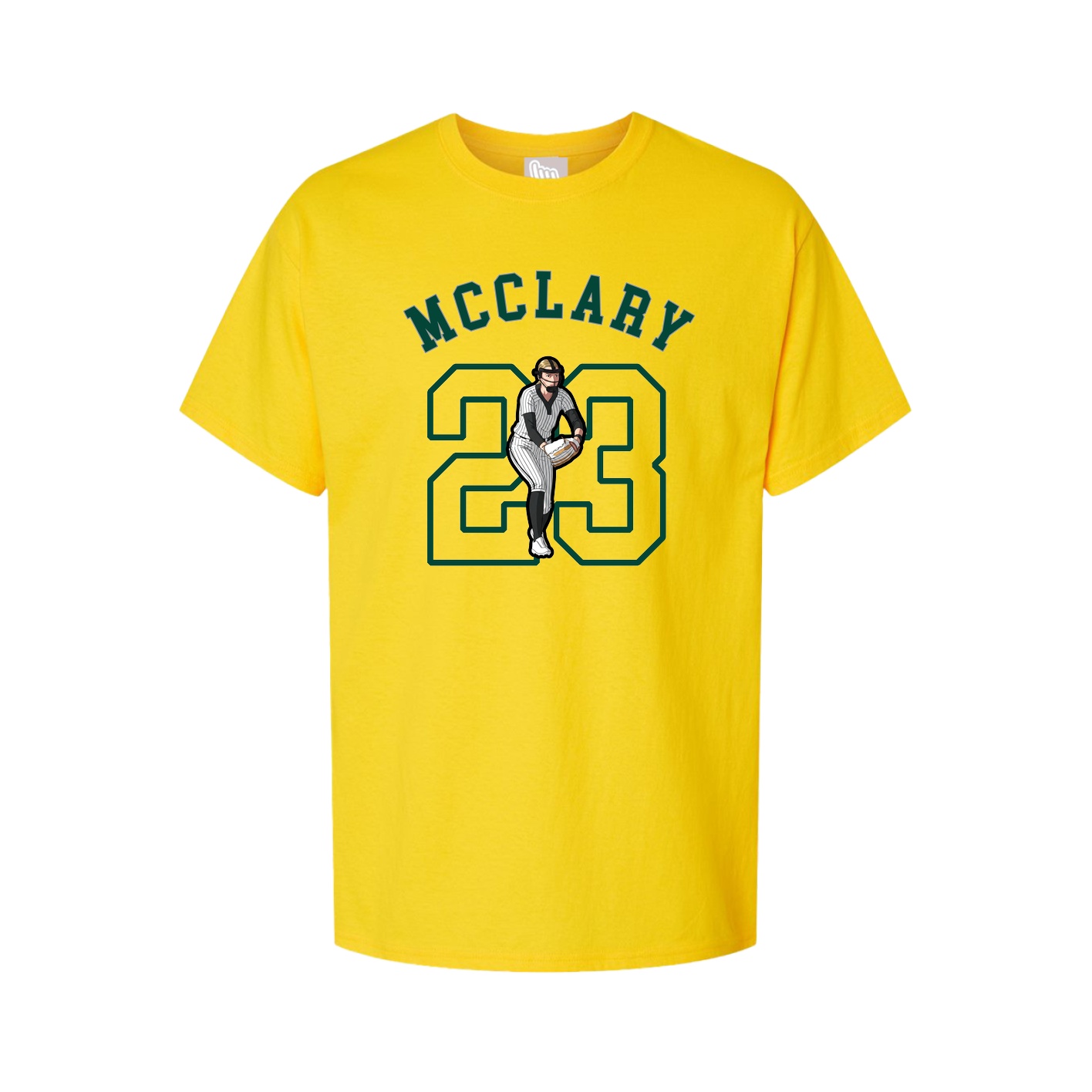 Youth Tee