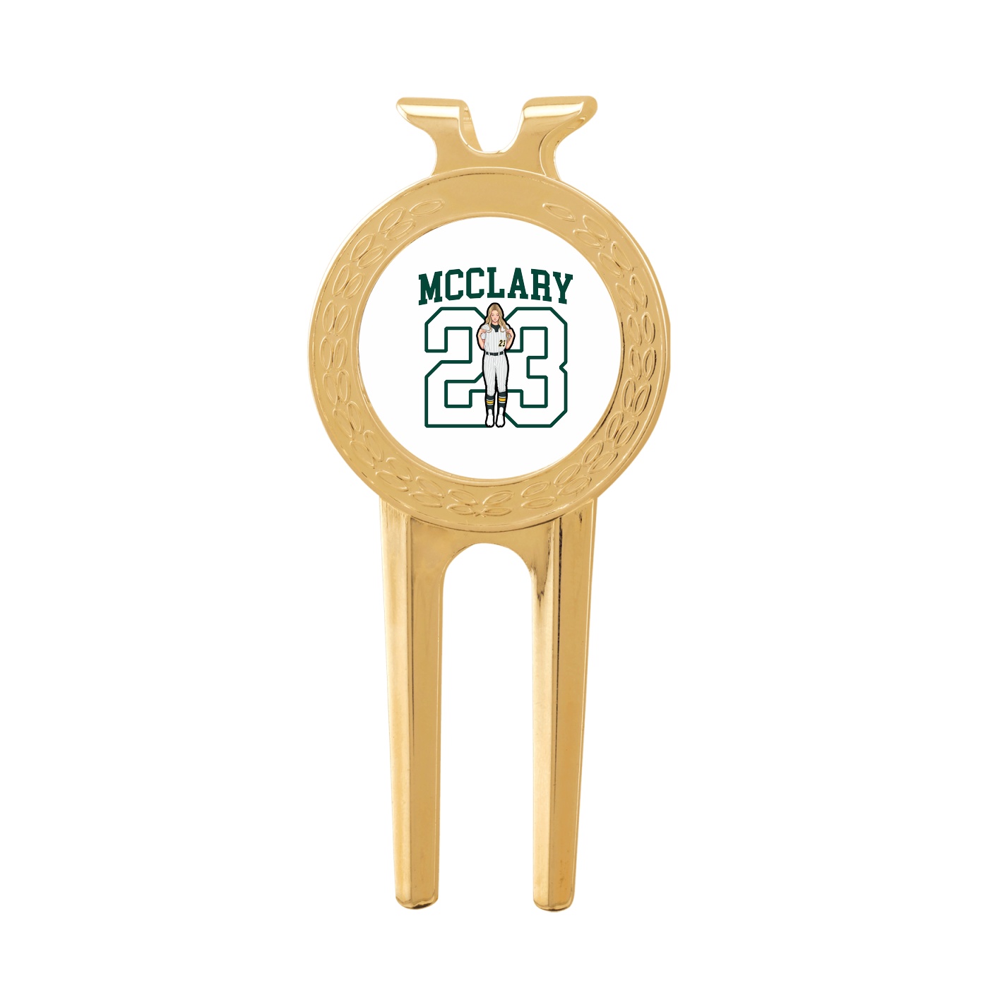 Divot Tool with Ball Marker — Shirsey in Classic