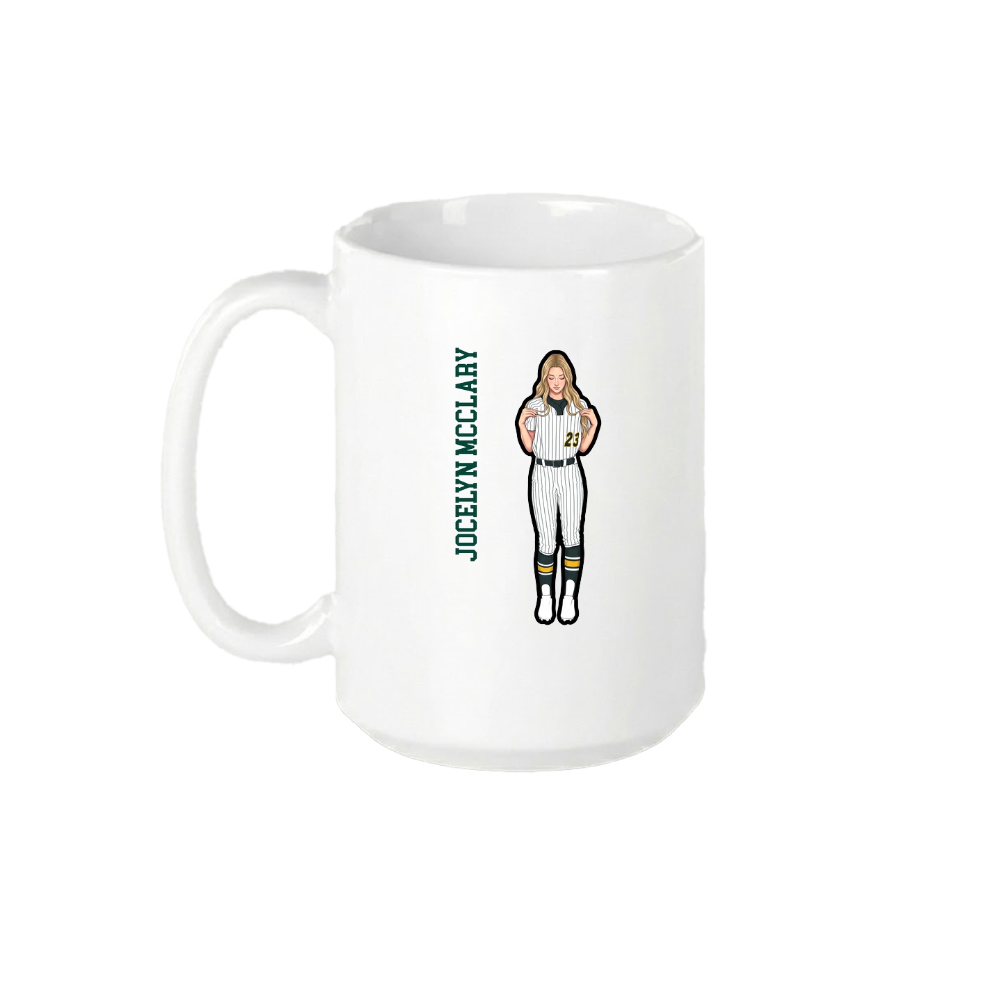 15oz Coffee Mug