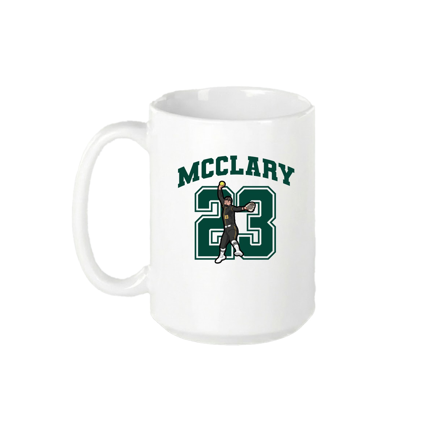15oz Coffee Mug