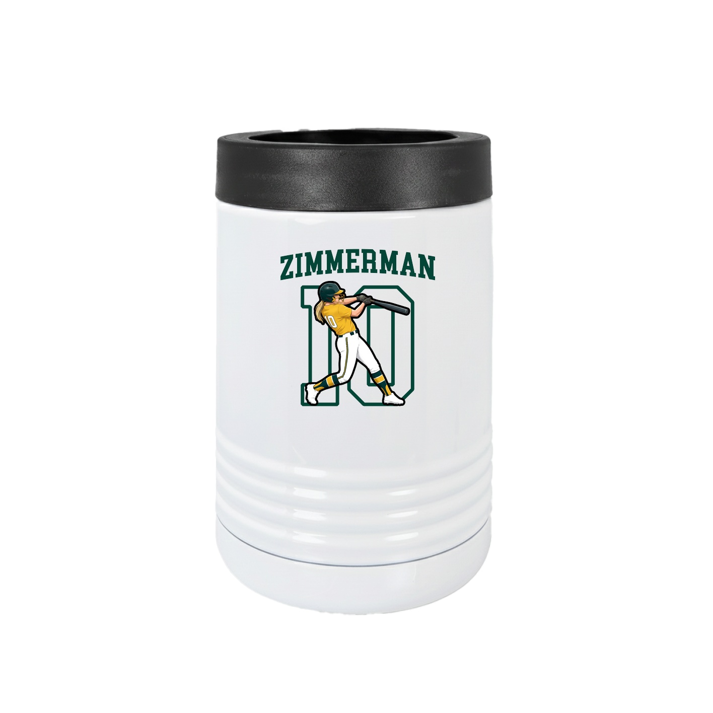 Beverage Holder — Shirsey in White