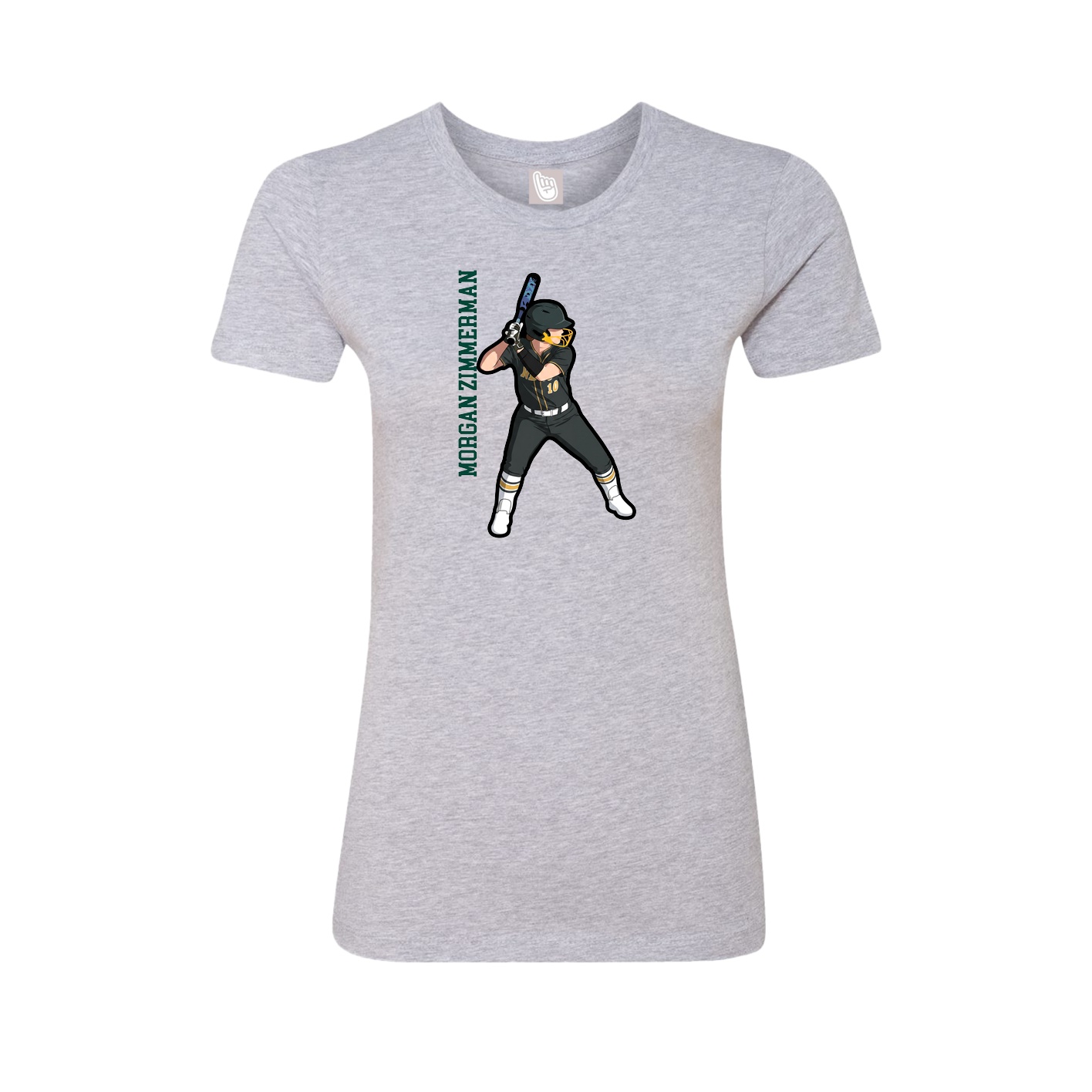 Womens Tee