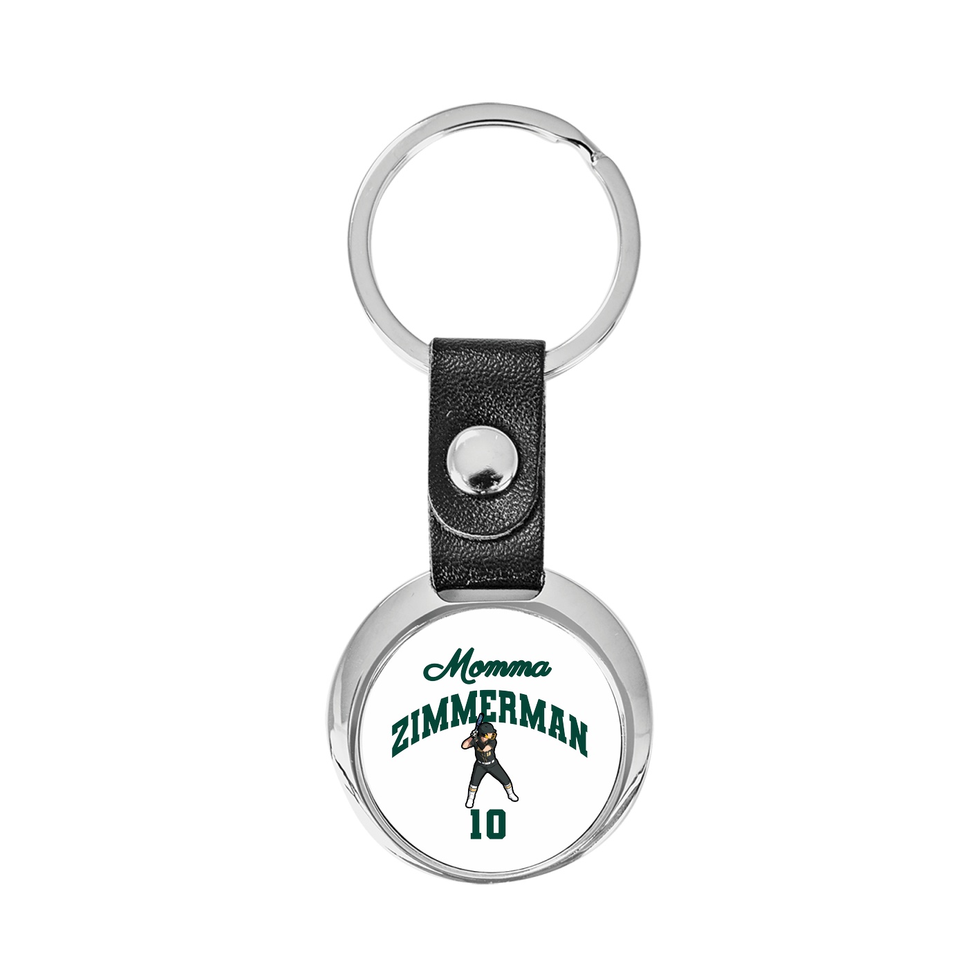 Key Chain — Mothers Day Arch in Classic