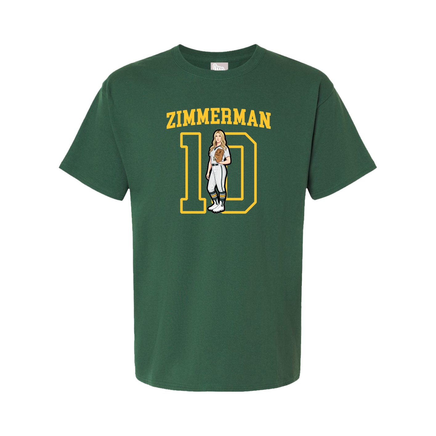 Tee