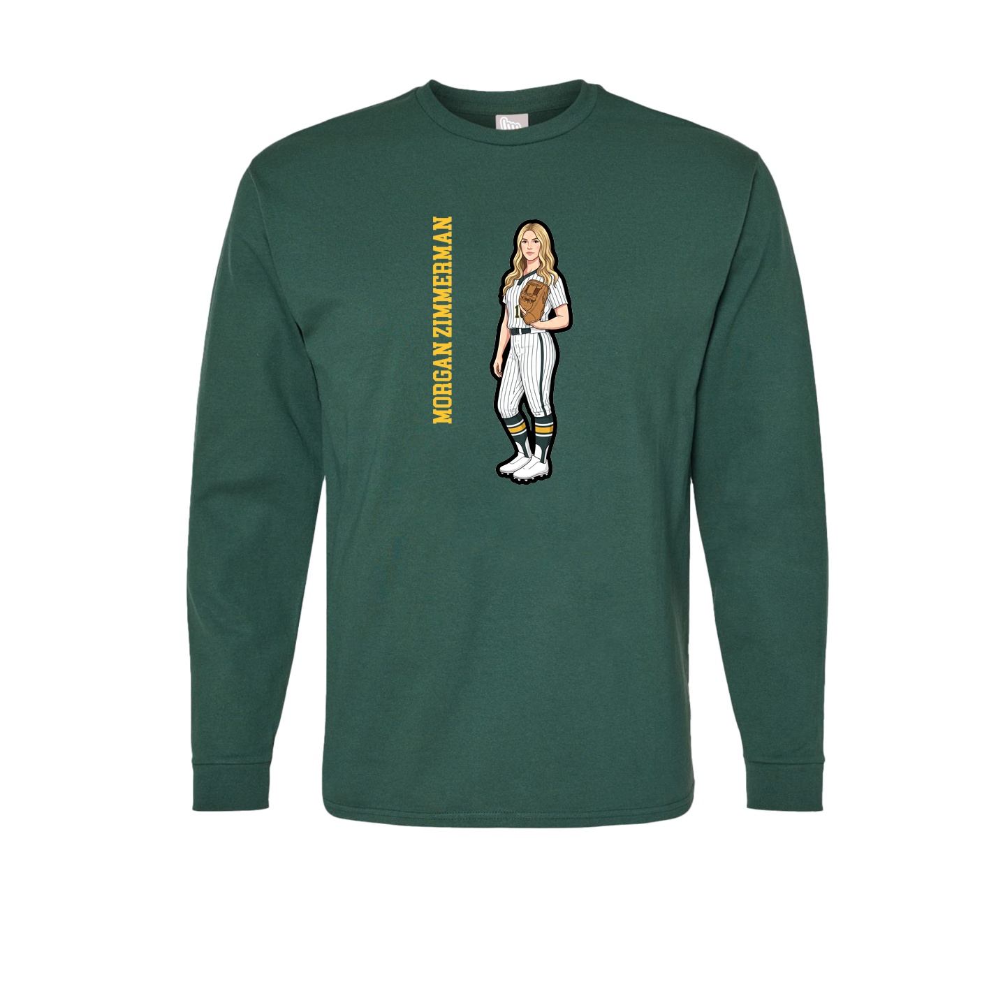 Long Sleeve Tee