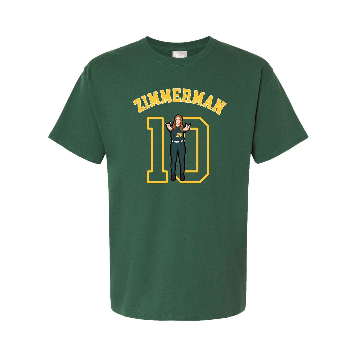 Youth Tee