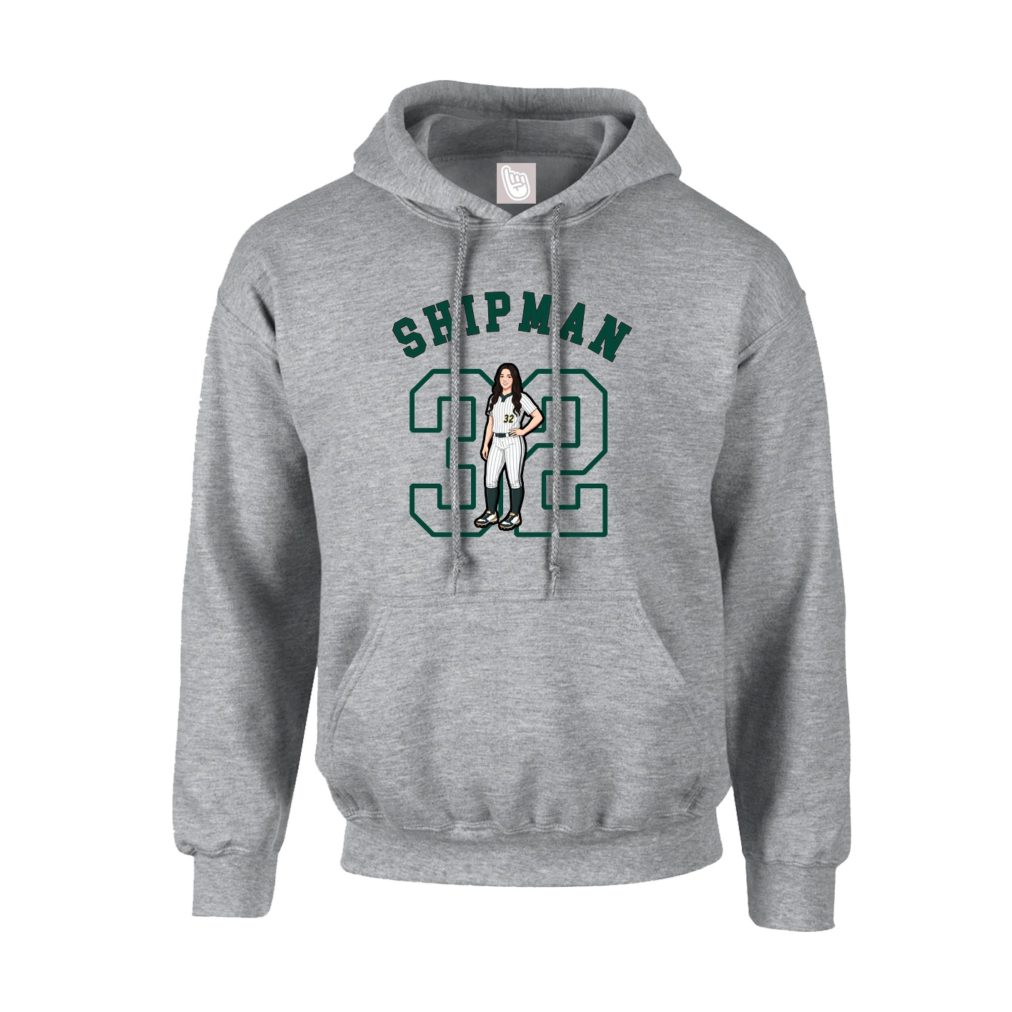Hoodie