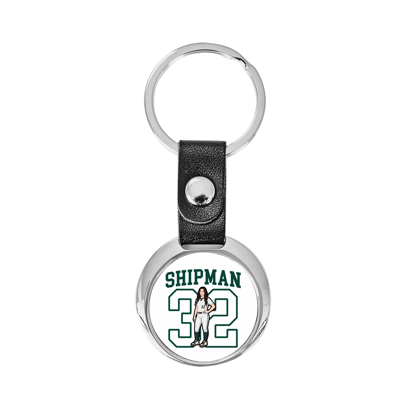 Key Chain — Shirsey in Classic