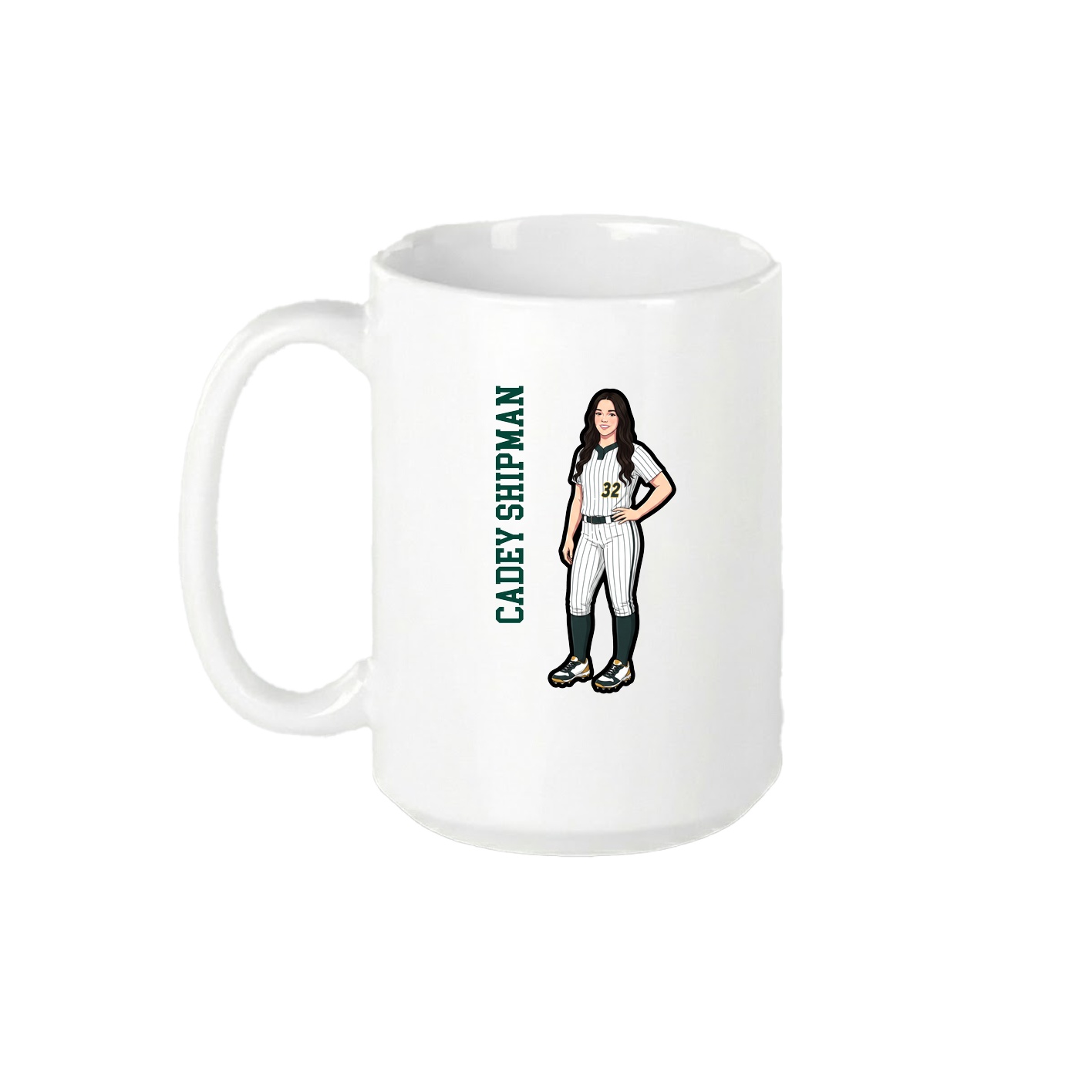 15oz Coffee Mug