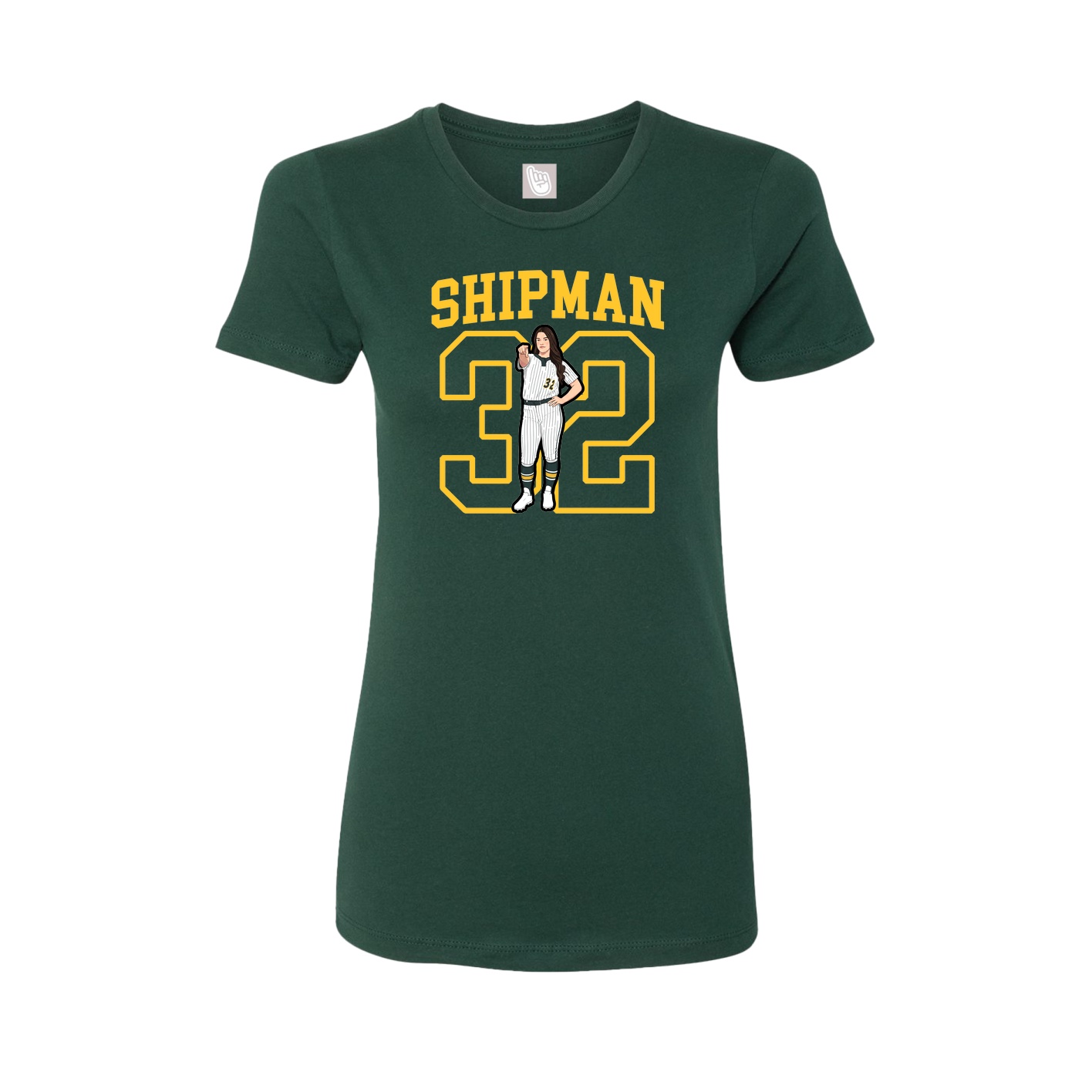 Womens Tee