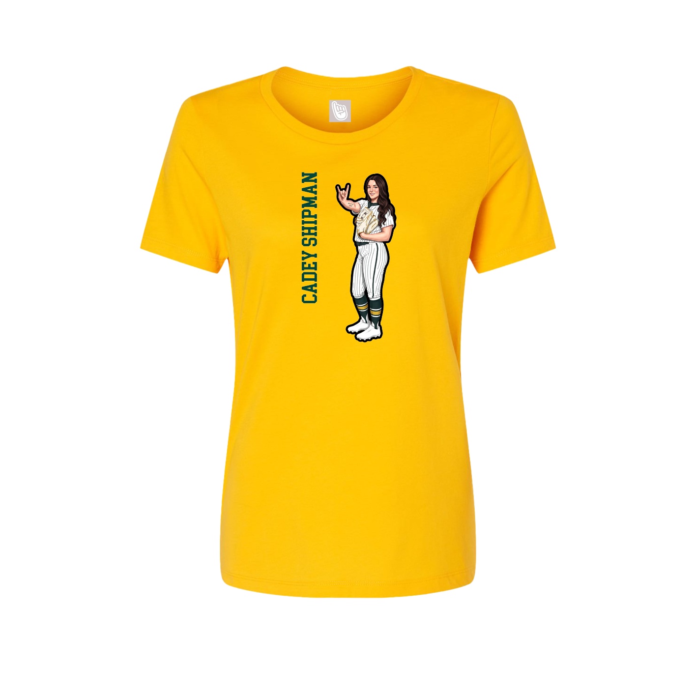 Womens Tee