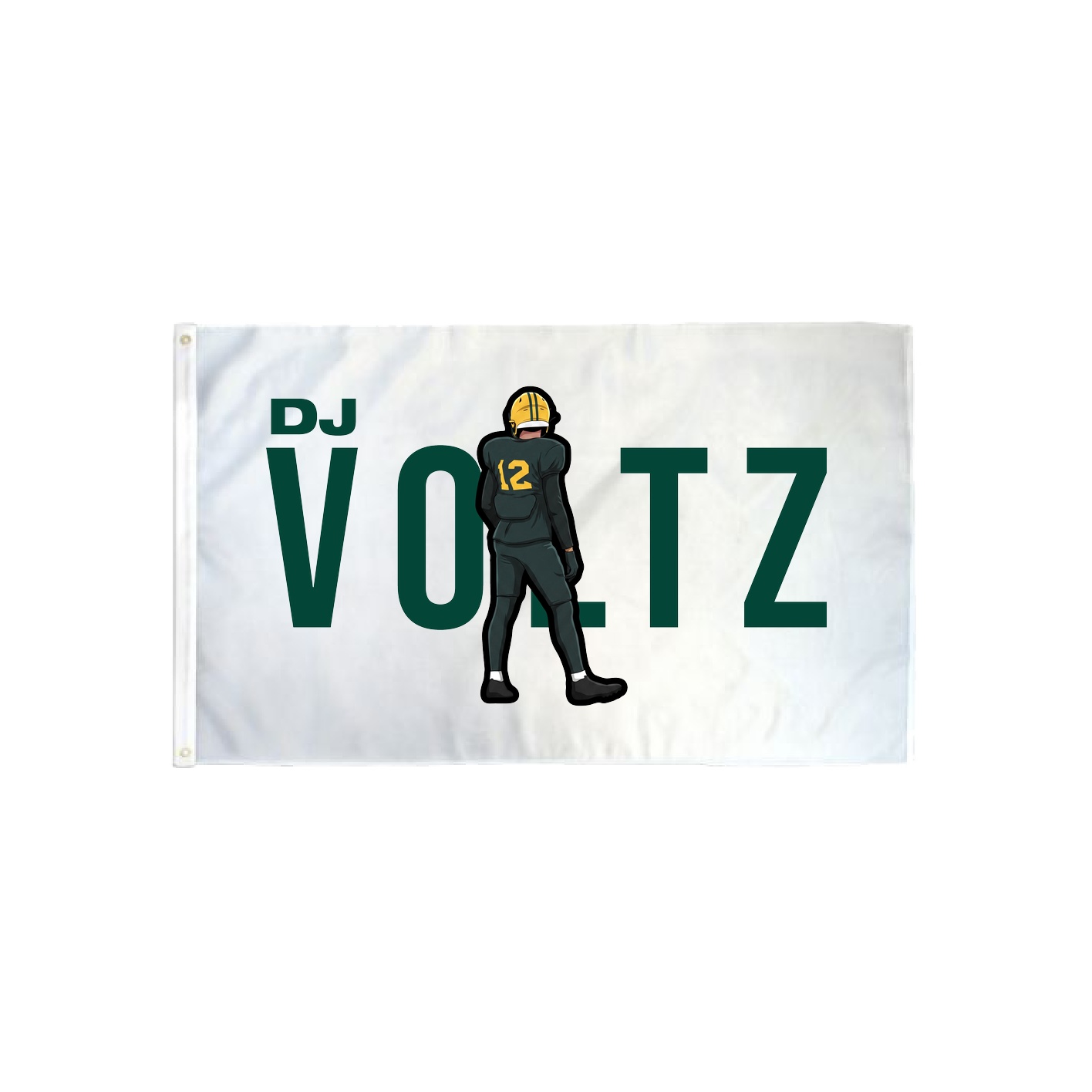3x5 Flag