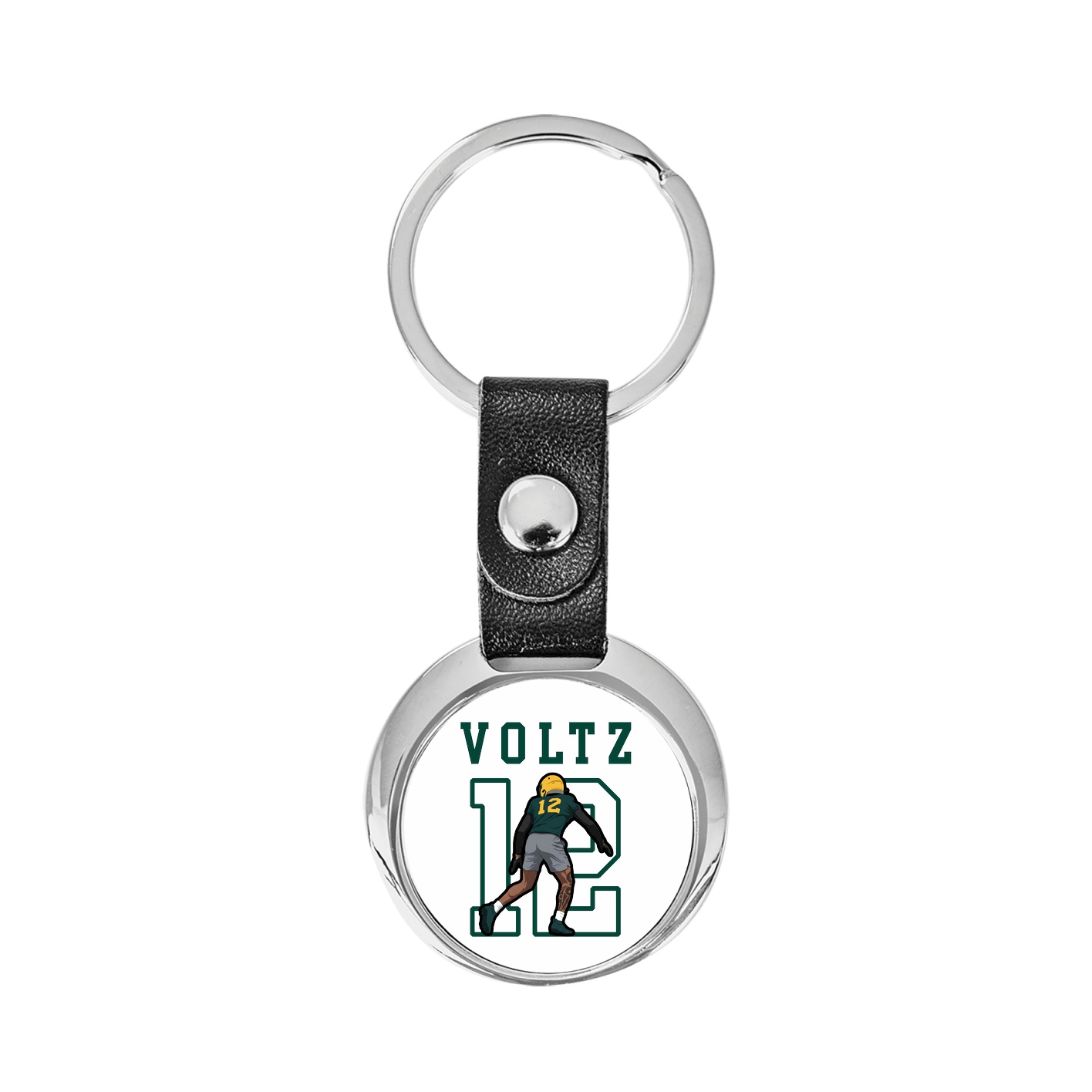 Key Chain — Shirsey in Classic