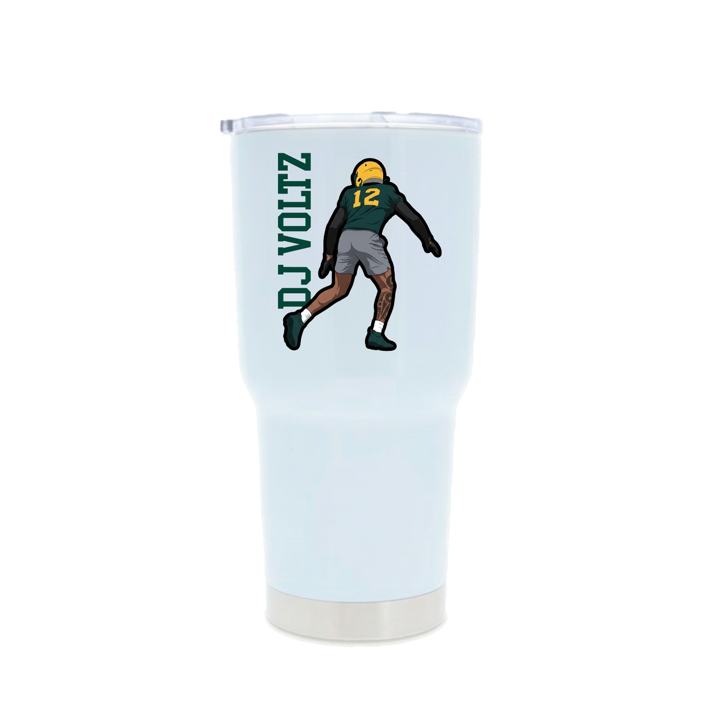 30oz Stainless Steel Tumbler
