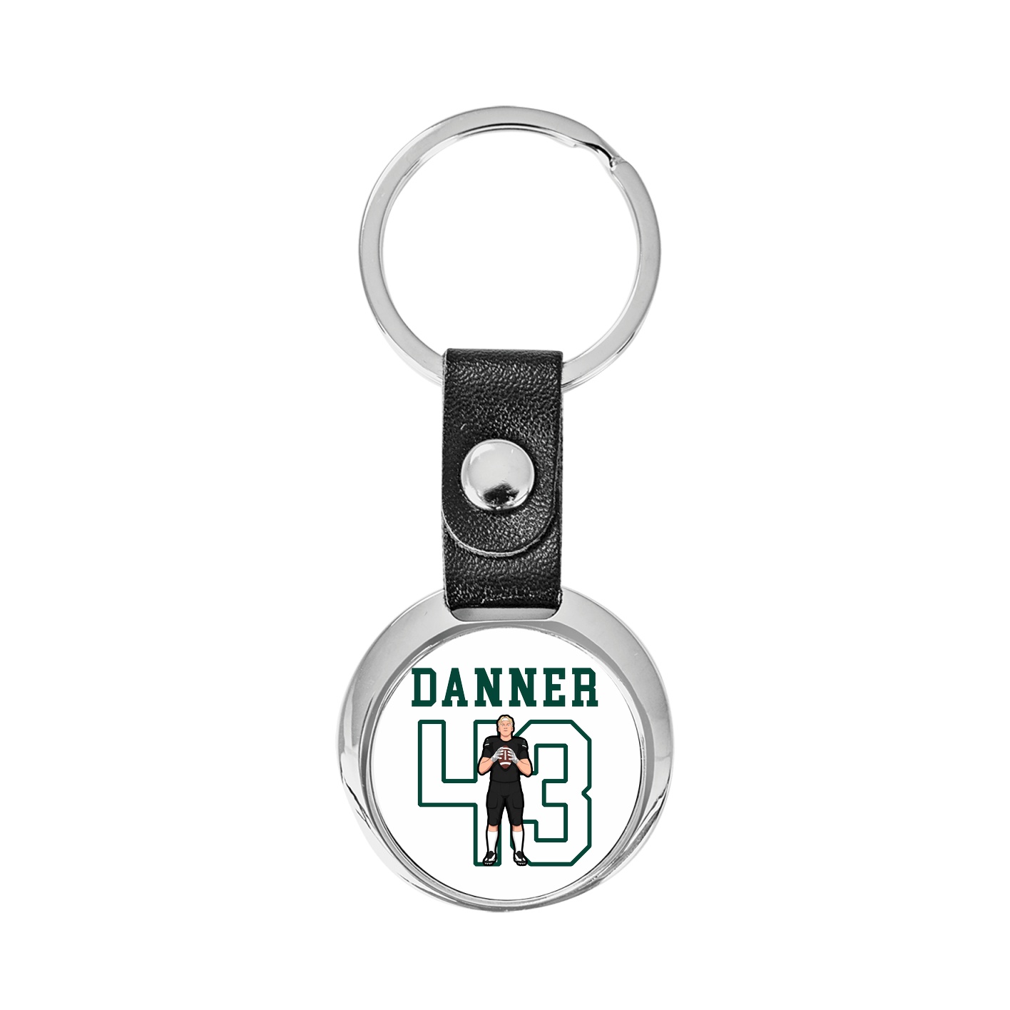 Key Chain — Shirsey in Classic