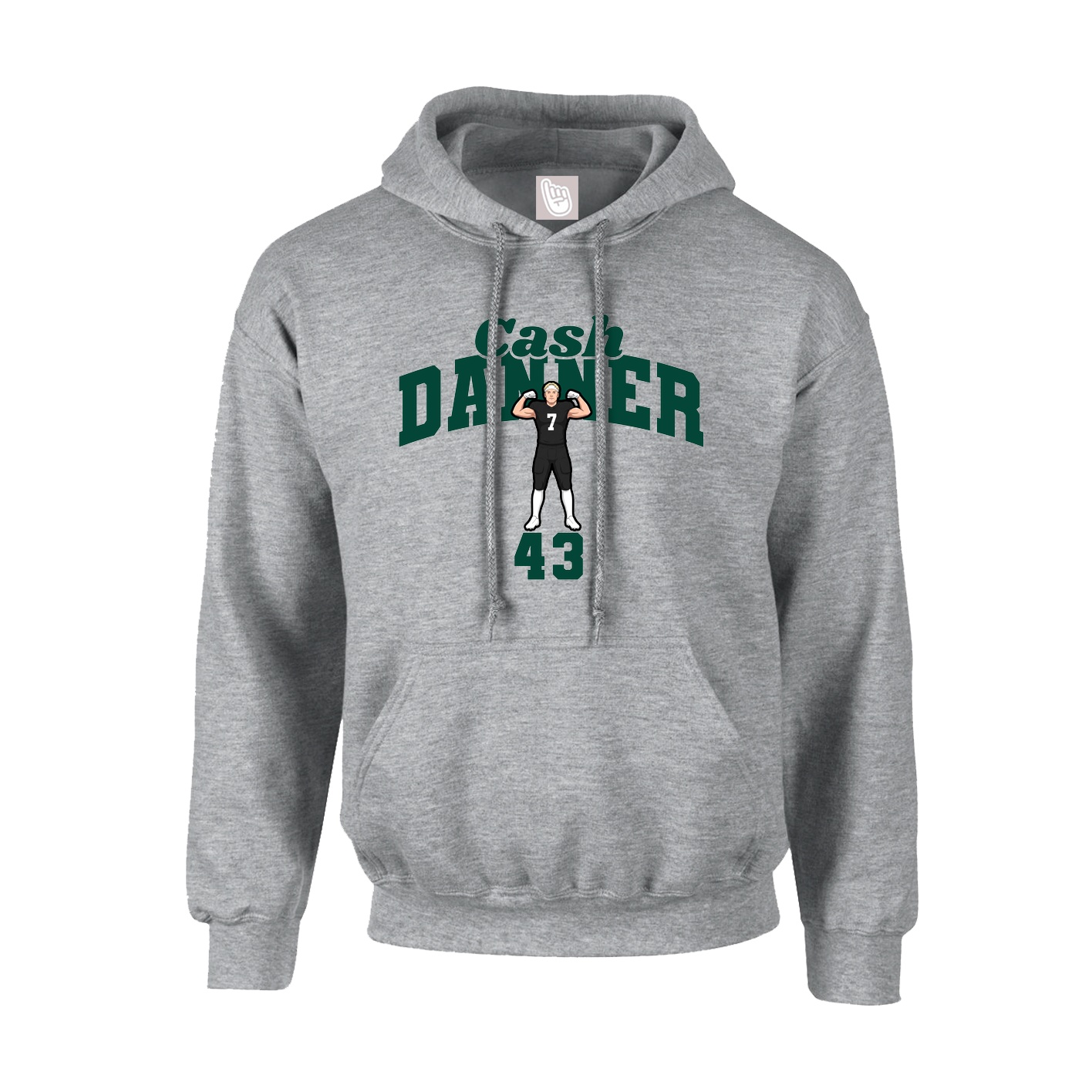 Hoodie
