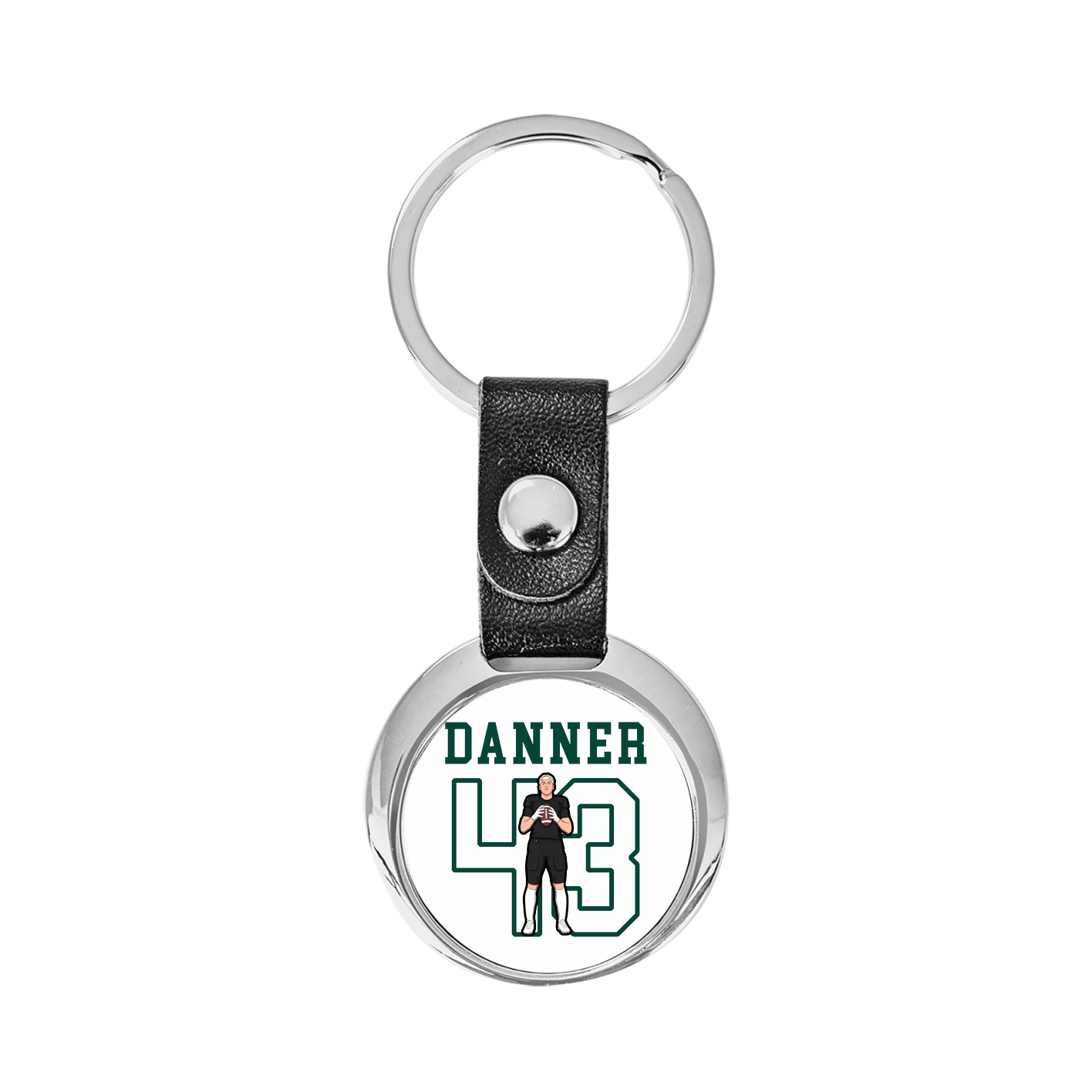 Key Chain — Shirsey in Classic