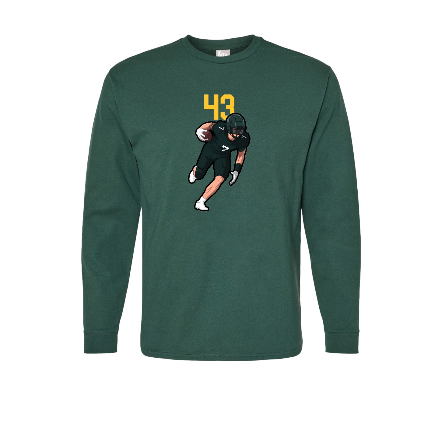 Long Sleeve Tee