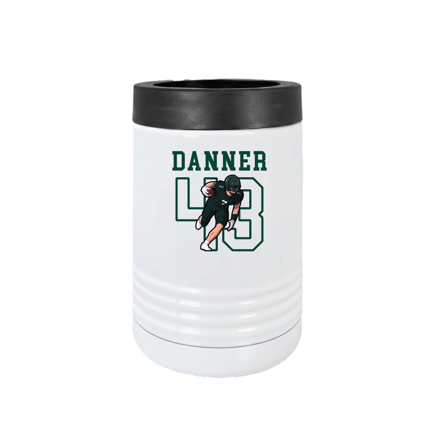 Beverage Holder — Shirsey in White