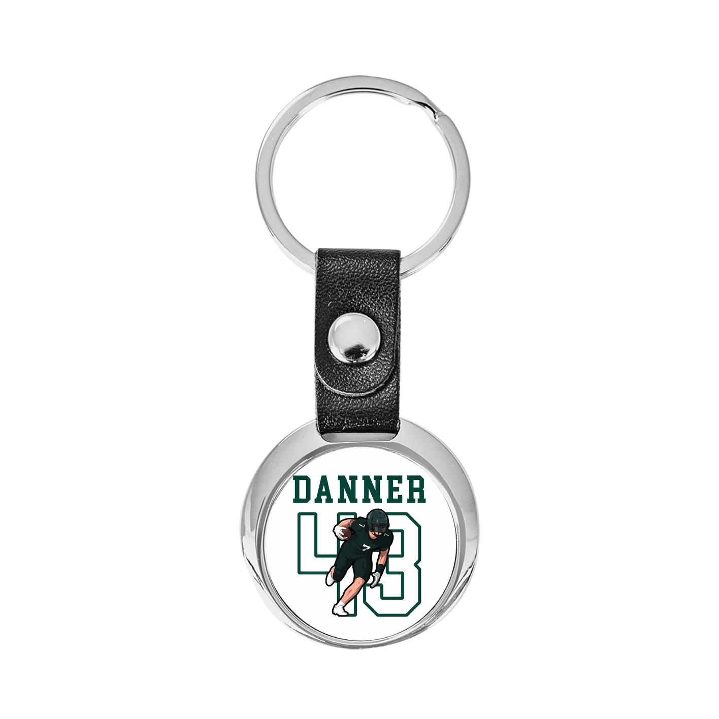 Key Chain — Shirsey in Classic