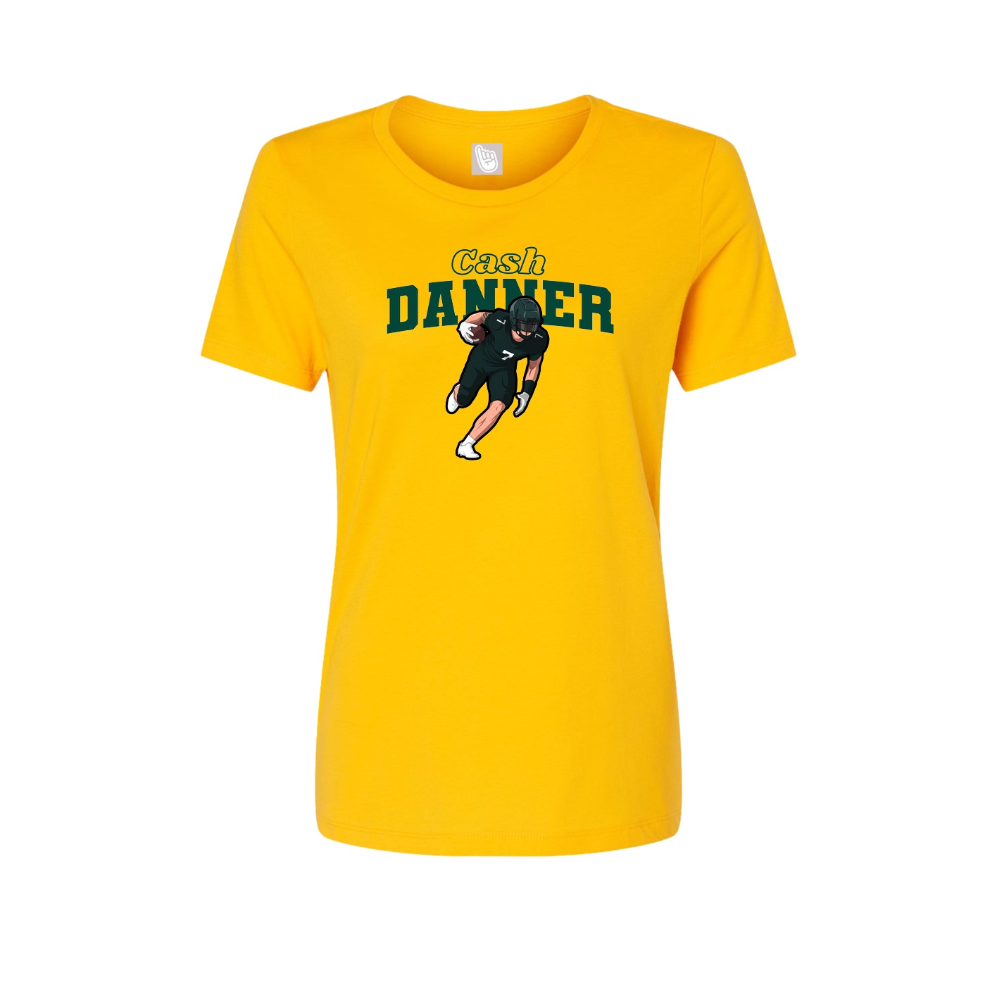 Womens Tee