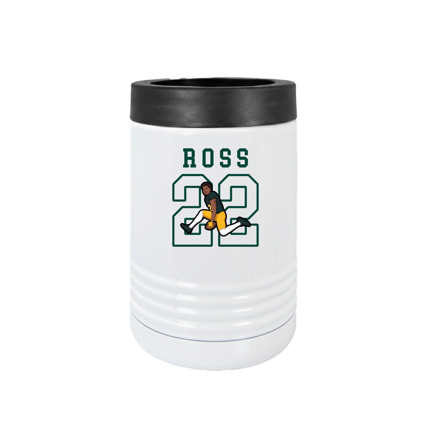 Beverage Holder — Shirsey in White
