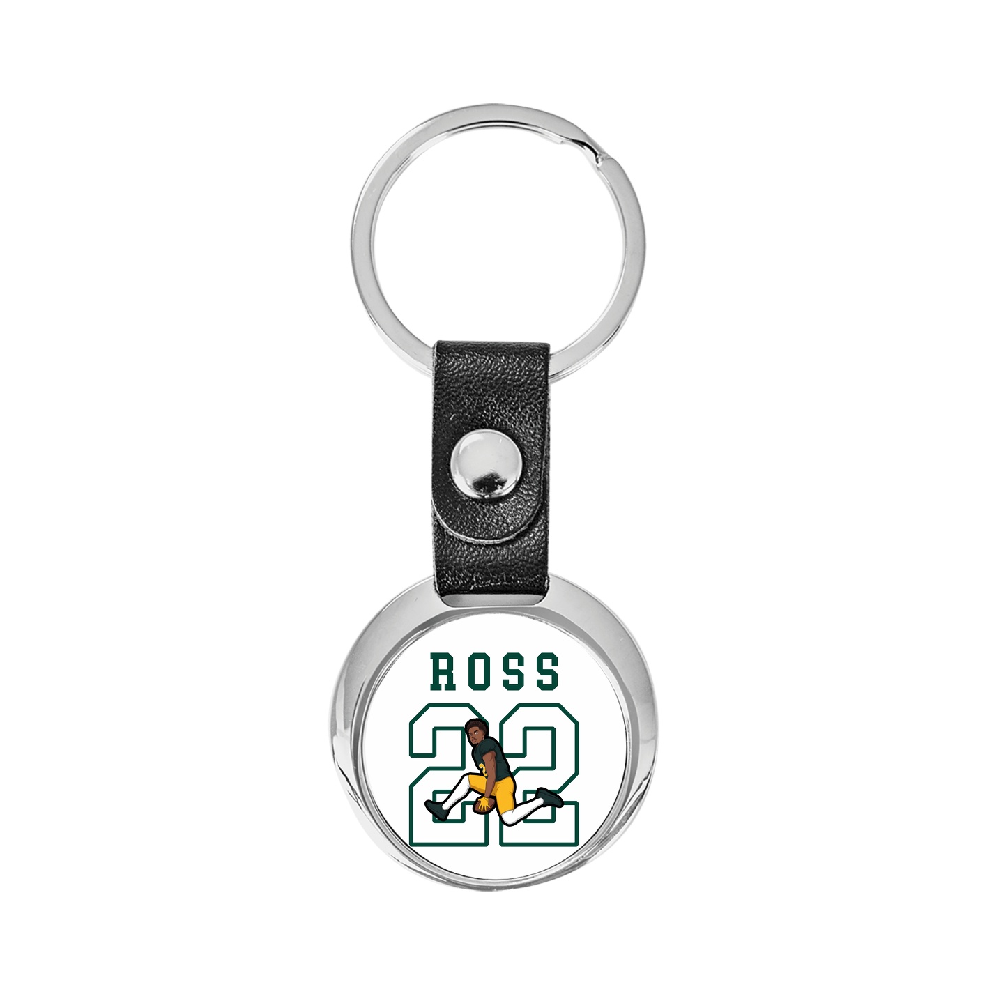 Key Chain — Shirsey in Classic