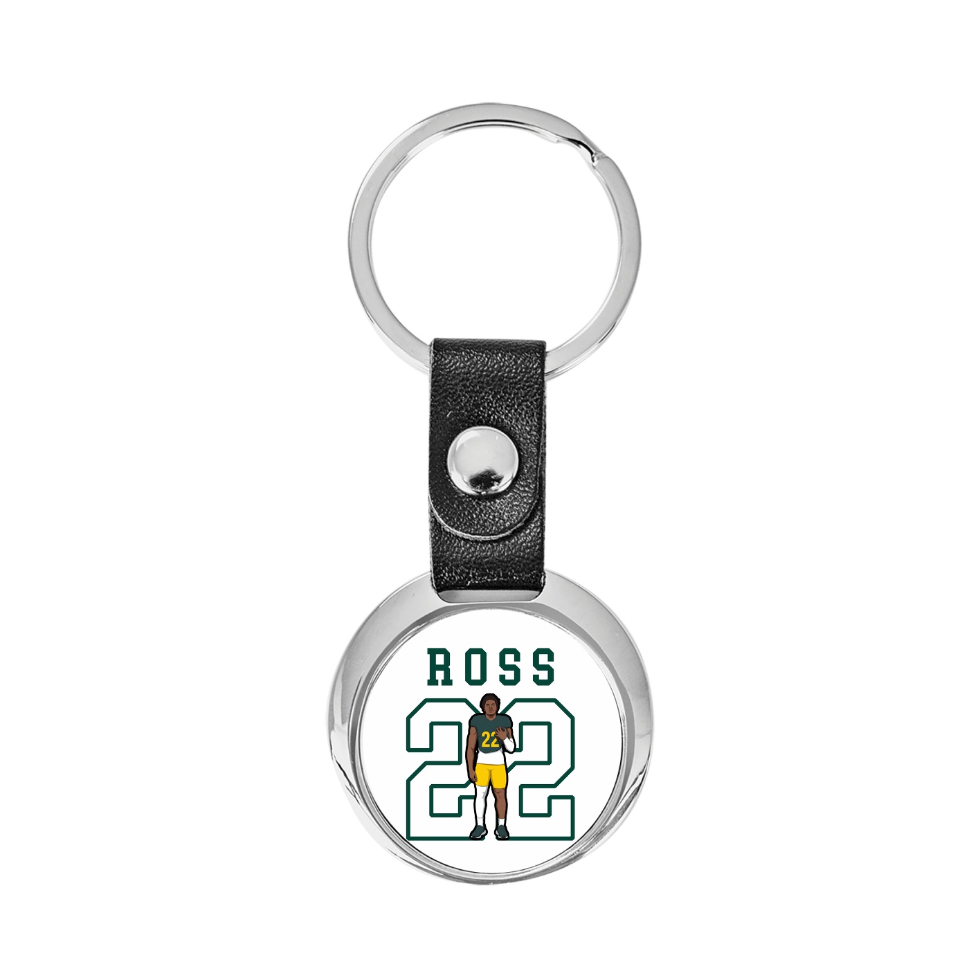 Key Chain — Shirsey in Classic