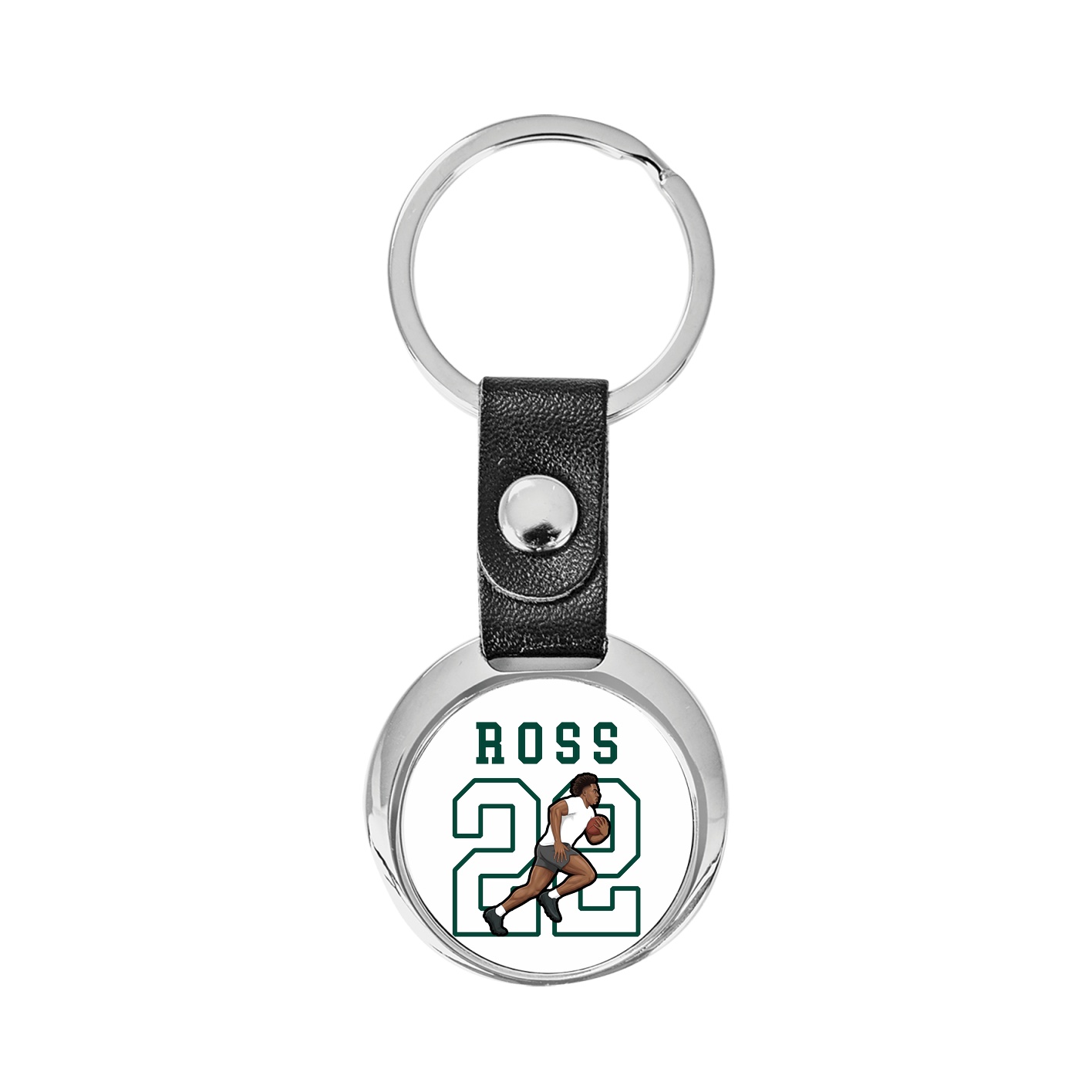 Key Chain — Shirsey in Classic