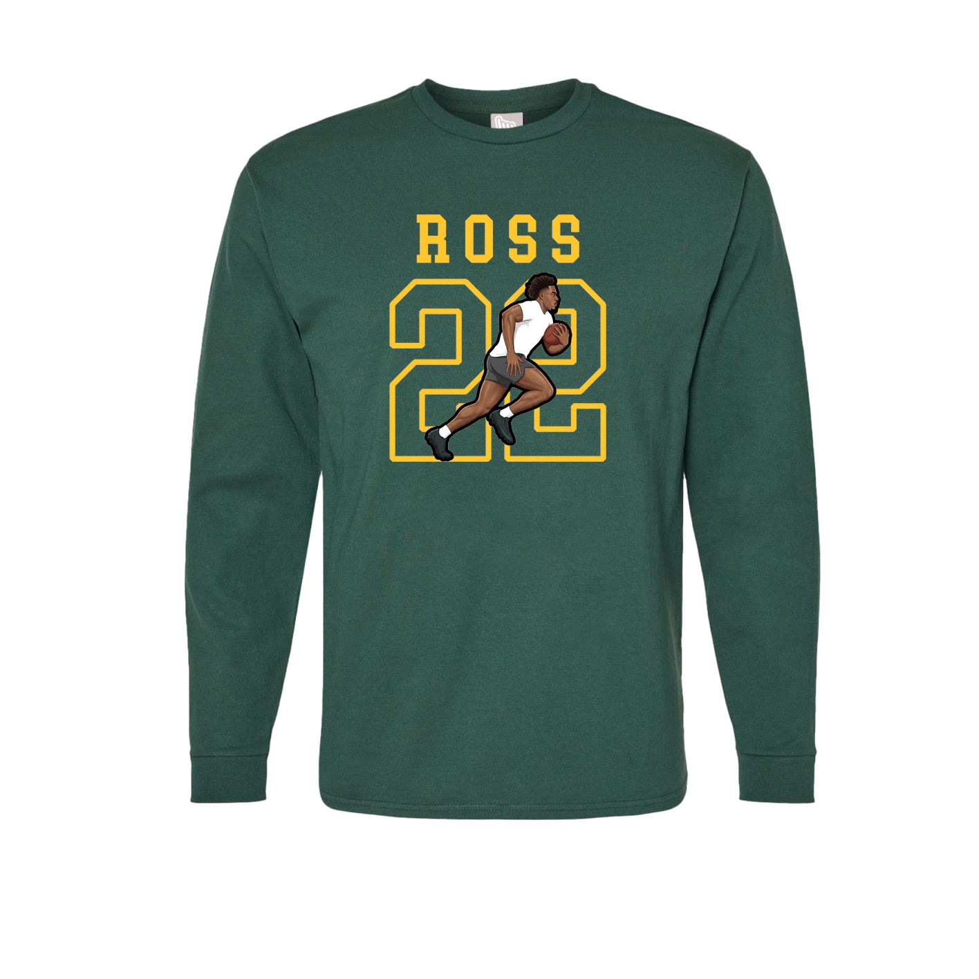 Long Sleeve Tee
