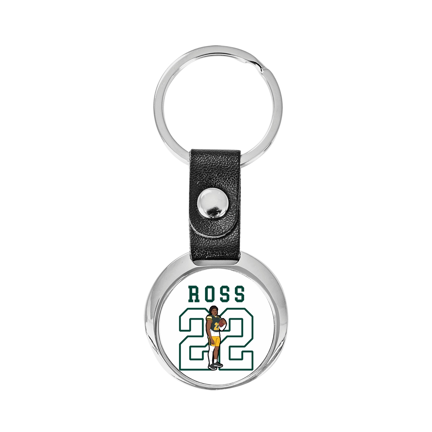 Key Chain — Shirsey in Classic
