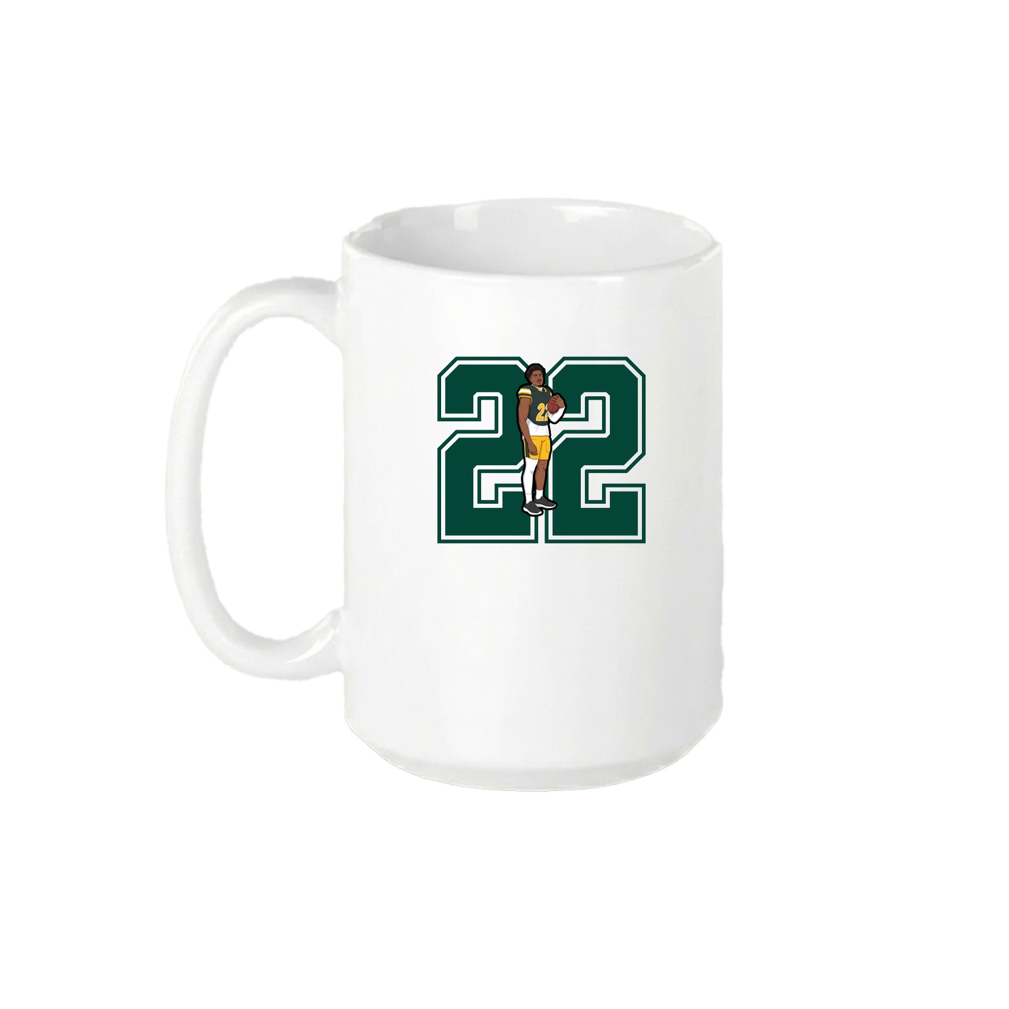15oz Coffee Mug