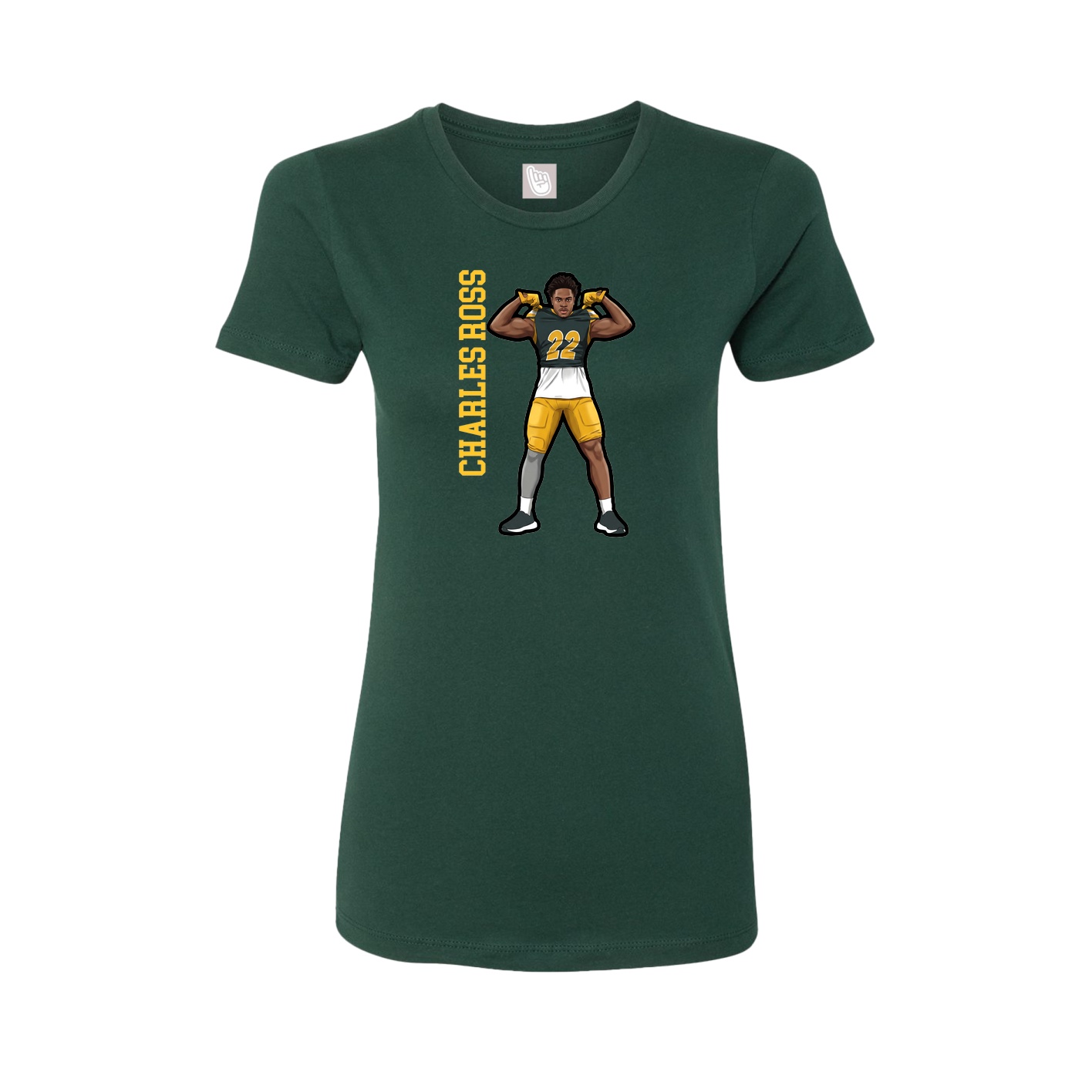 Womens Tee