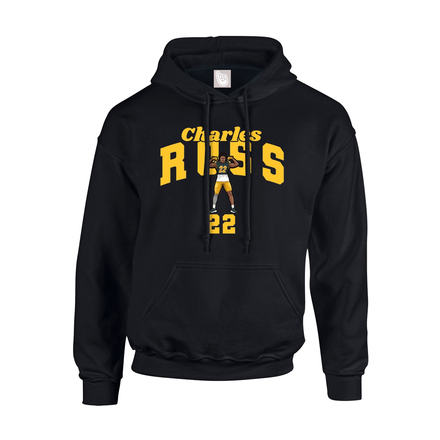 Youth Hoodie