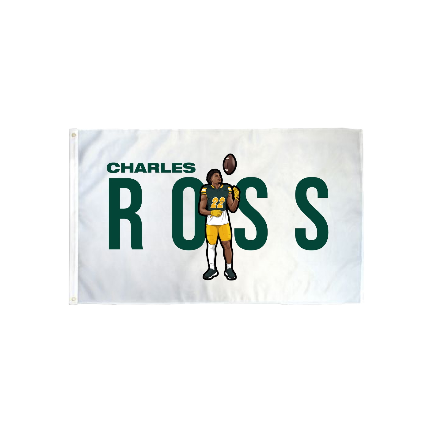 3x5 Flag