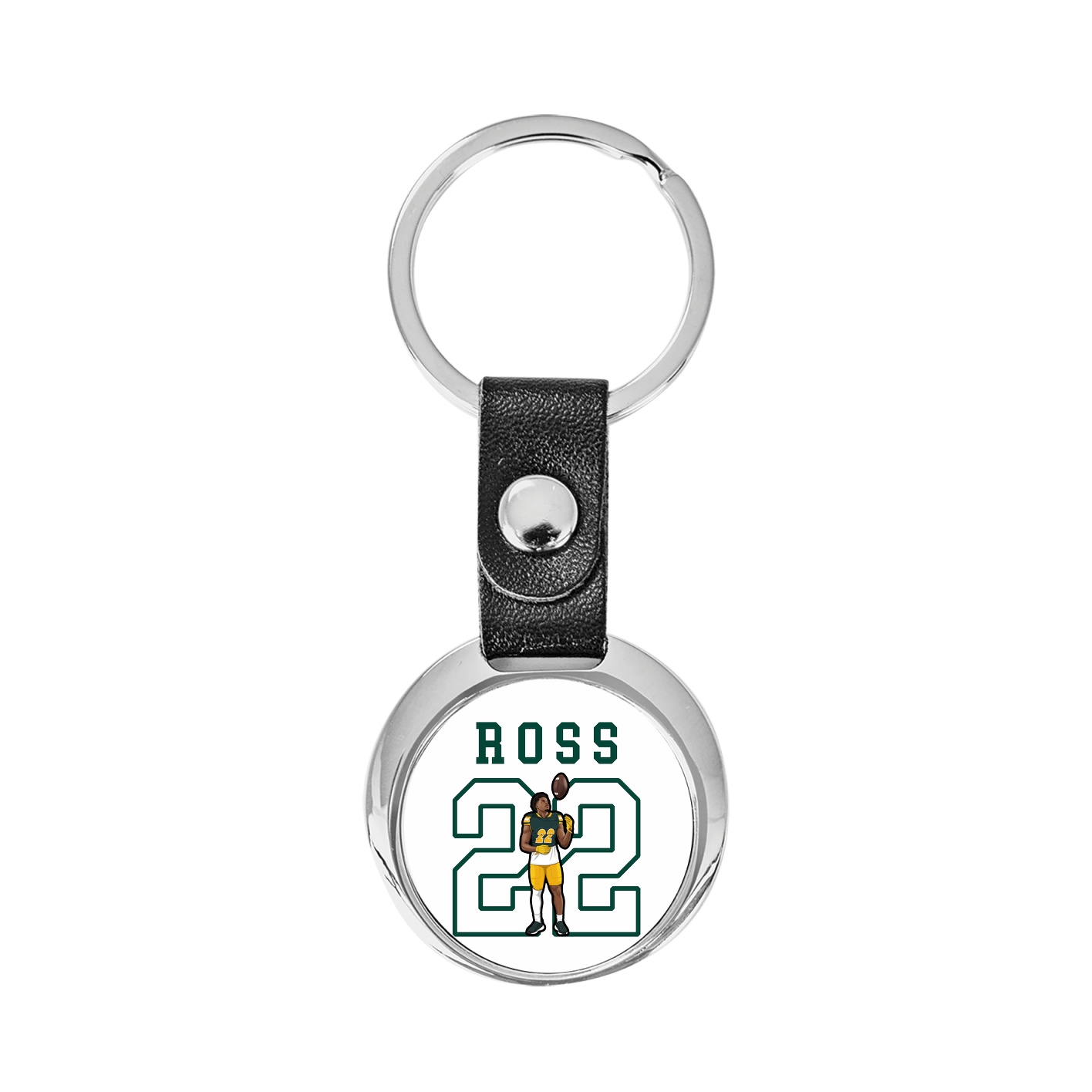 Key Chain — Shirsey in Classic