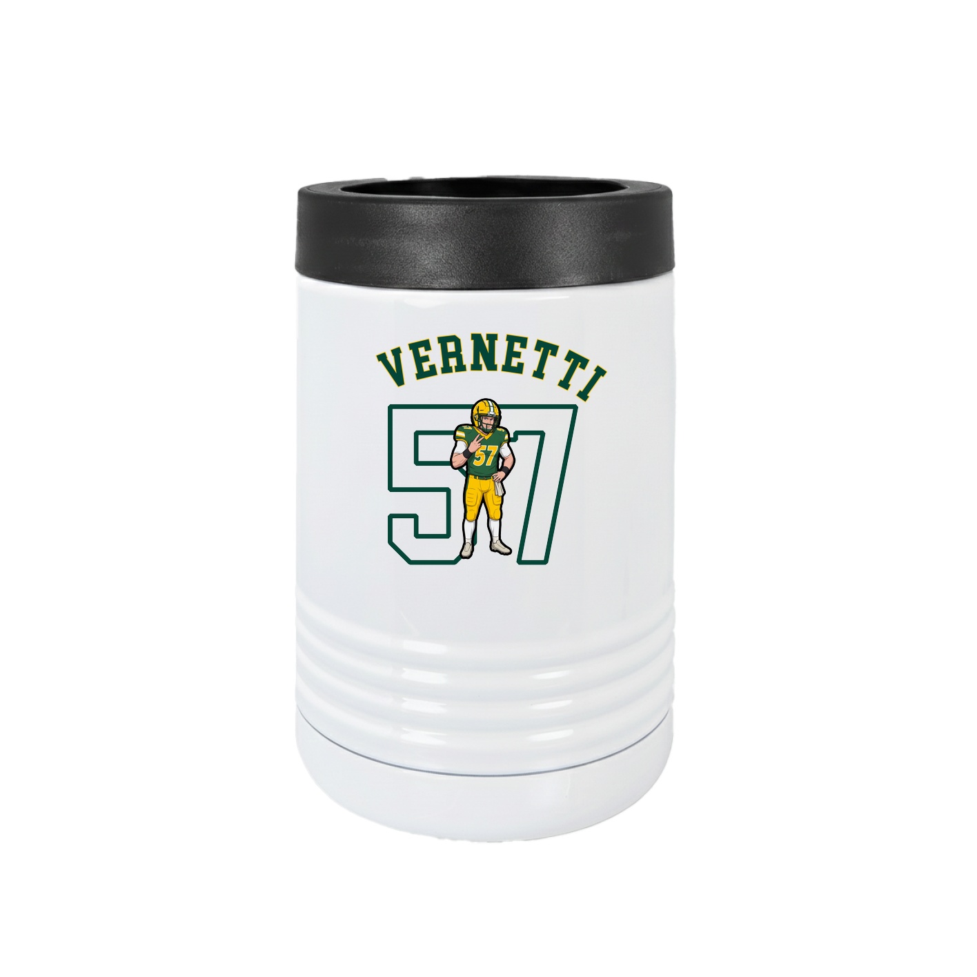 Beverage Holder — Shirsey Arch in White