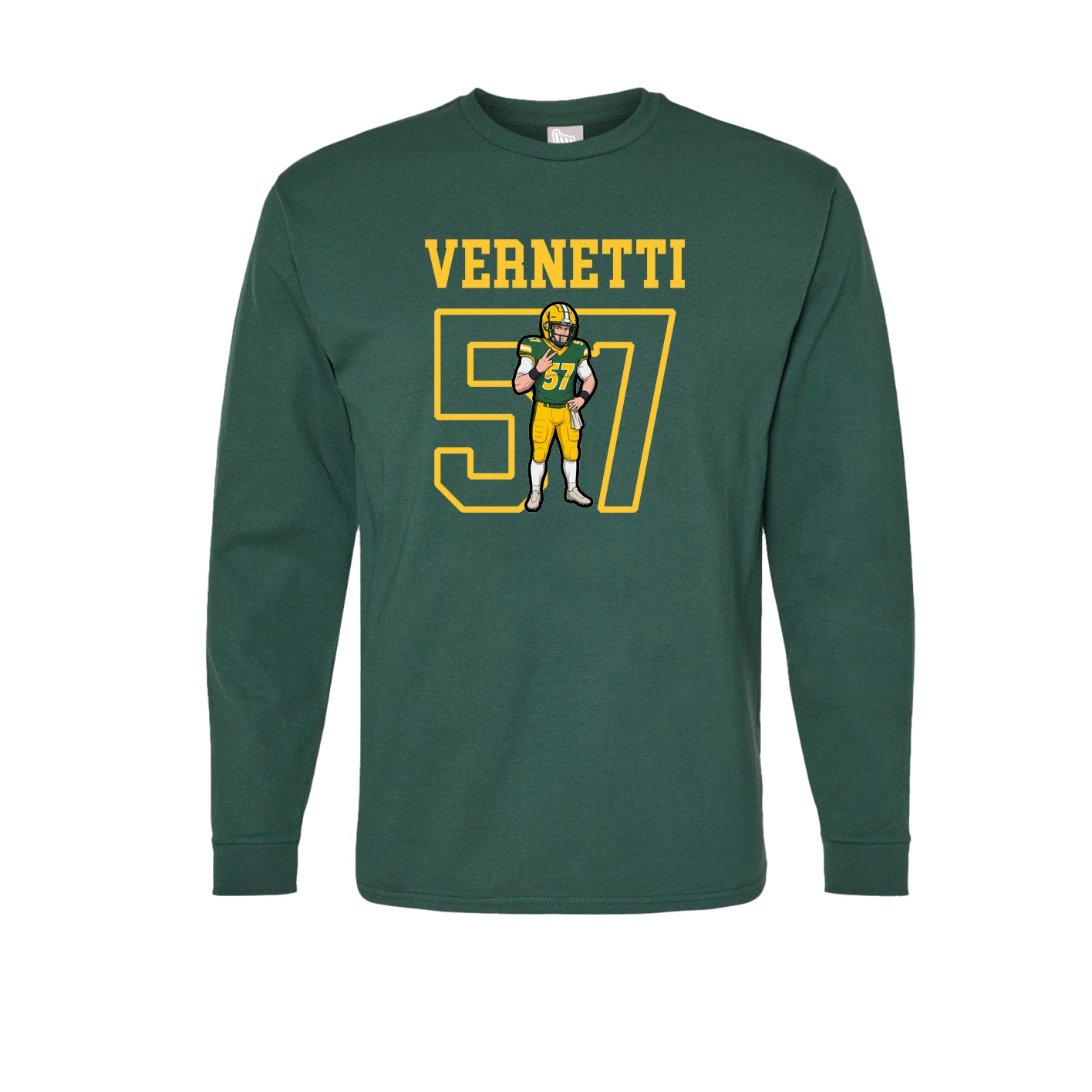 Long Sleeve Tee