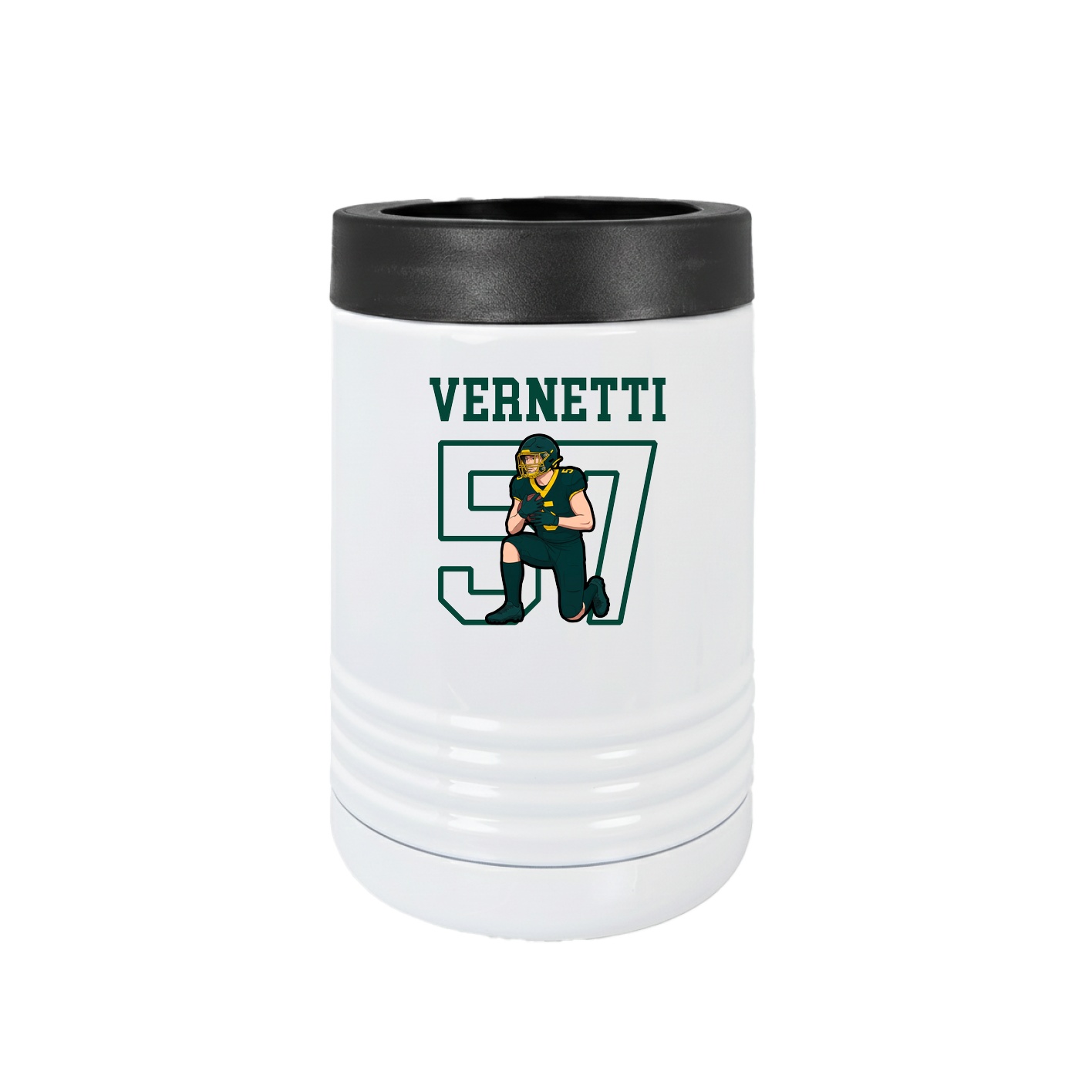 Beverage Holder — Shirsey in White