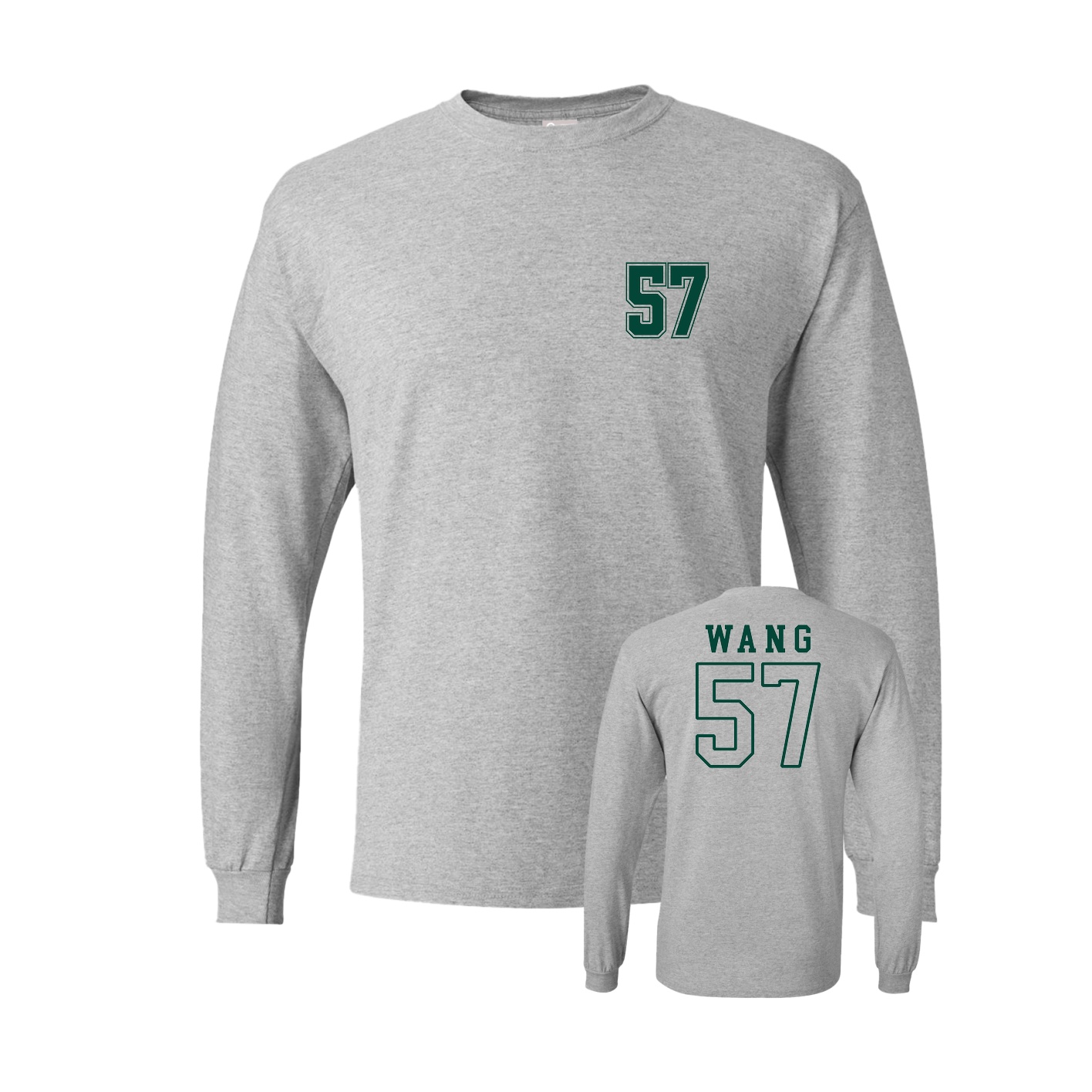 Long Sleeve Tee