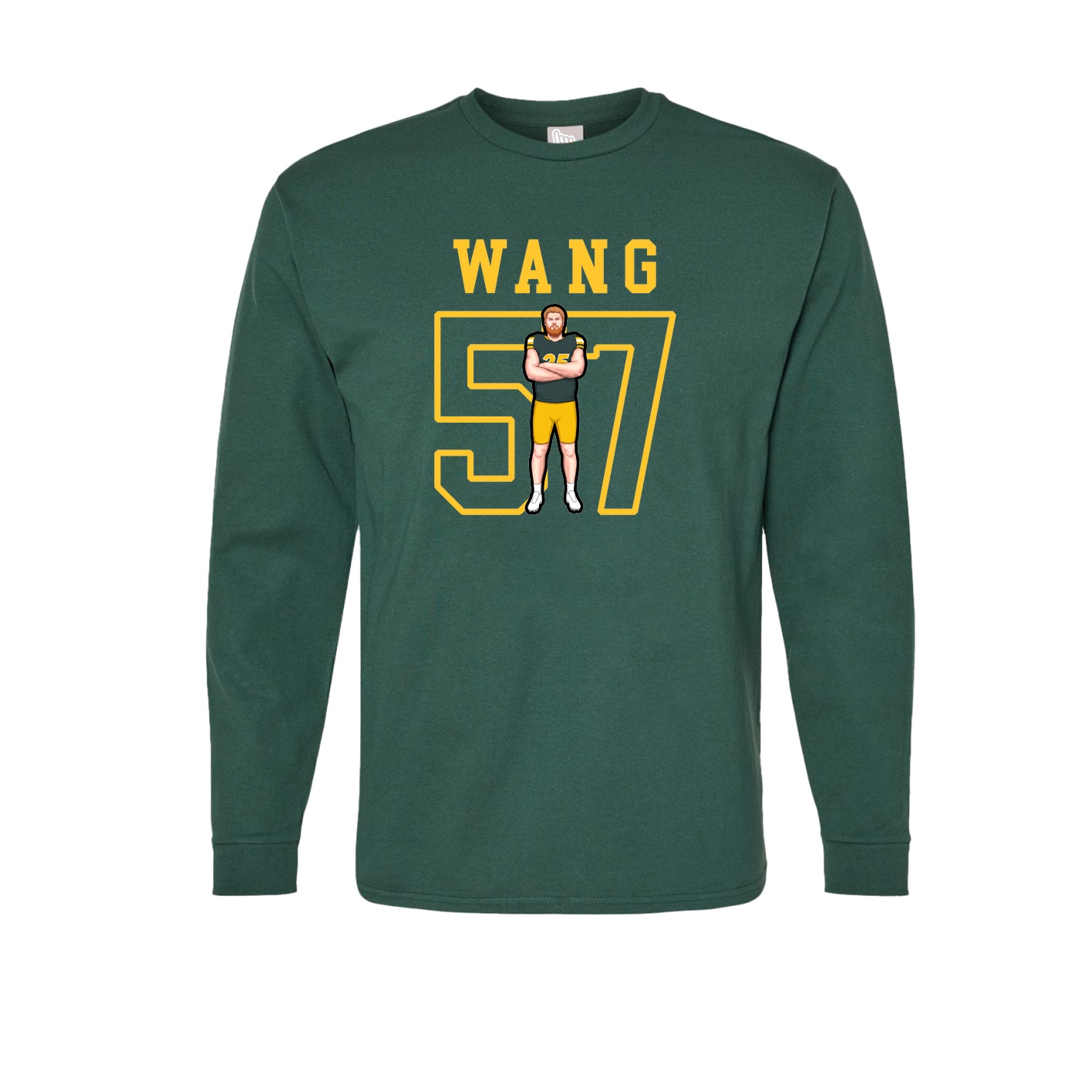 Long Sleeve Tee