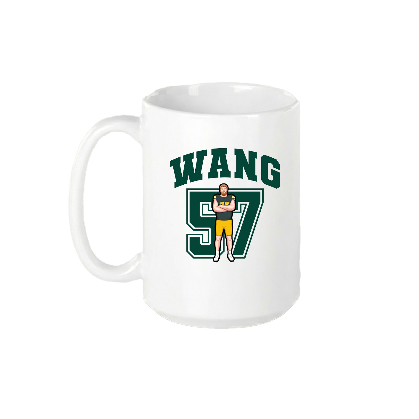15oz Coffee Mug