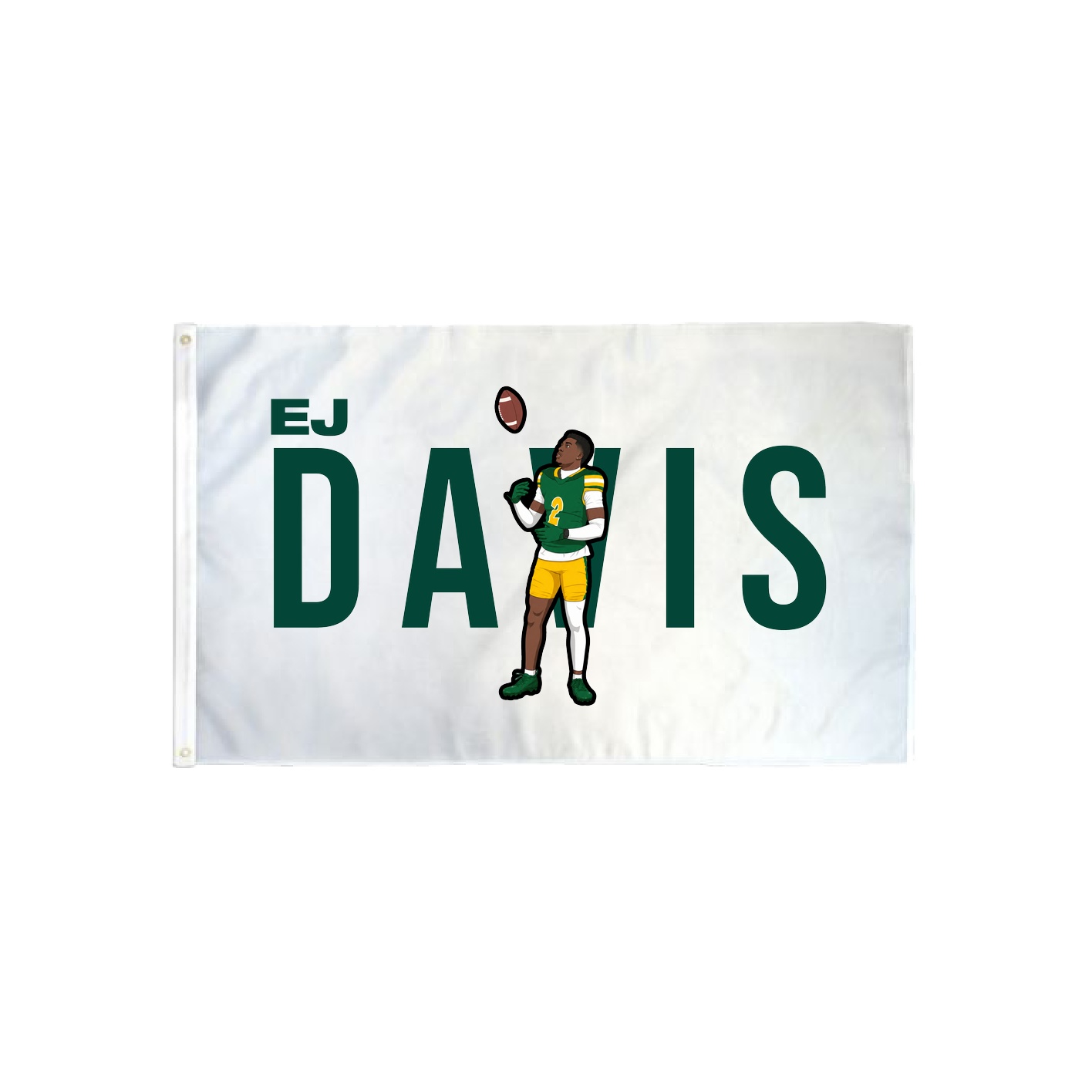 3x5 Flag