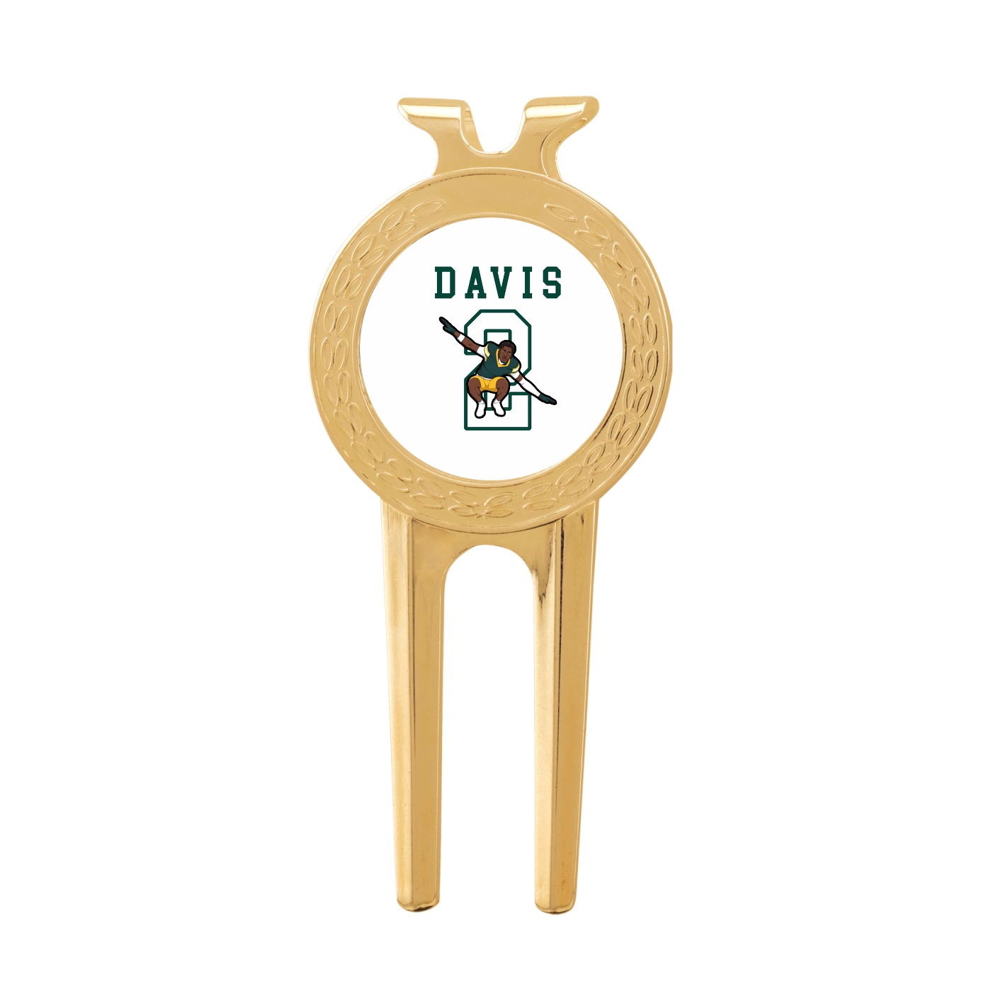 Divot Tool with Ball Marker — Shirsey in Classic