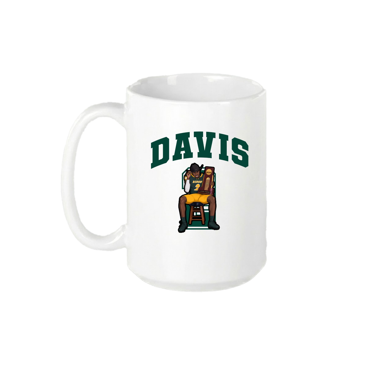 15oz Coffee Mug