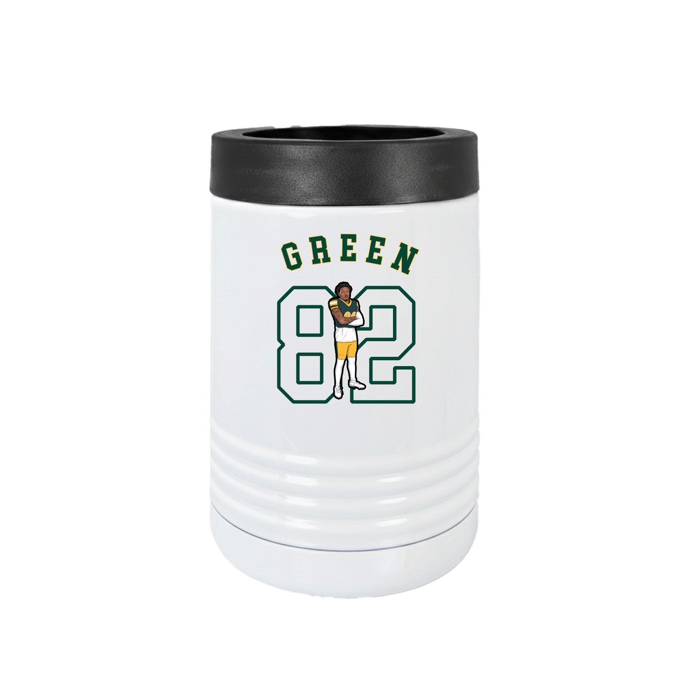 Beverage Holder — Shirsey Arch in White