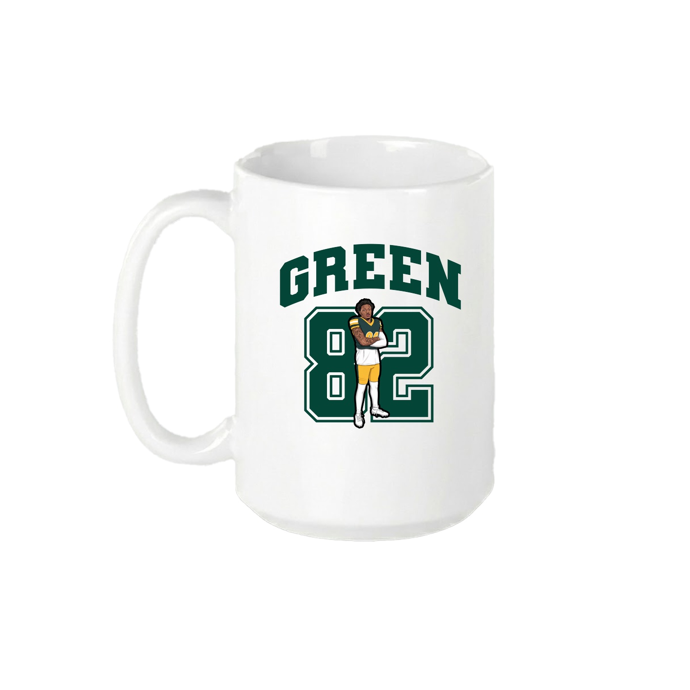 15oz Coffee Mug