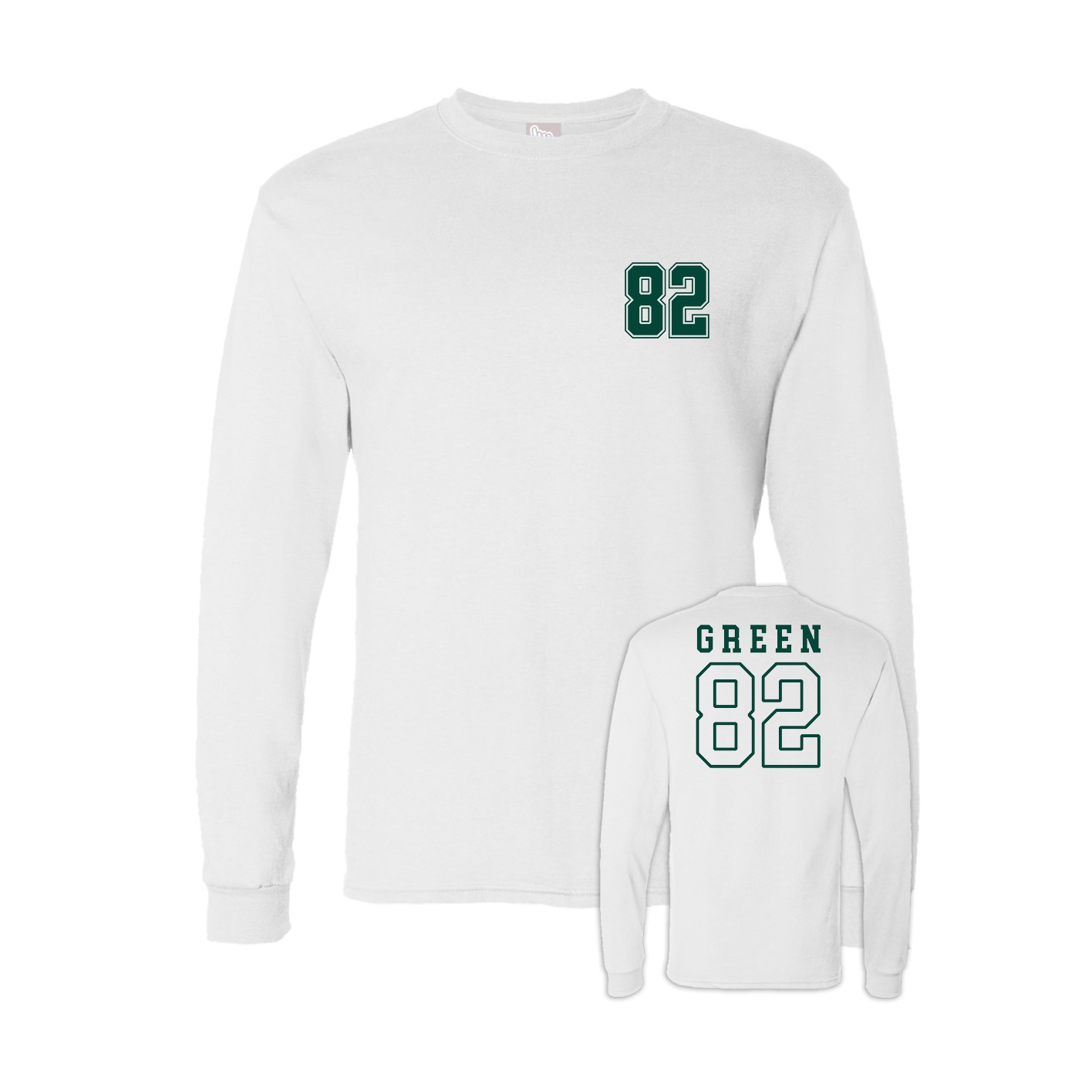 Long Sleeve Tee