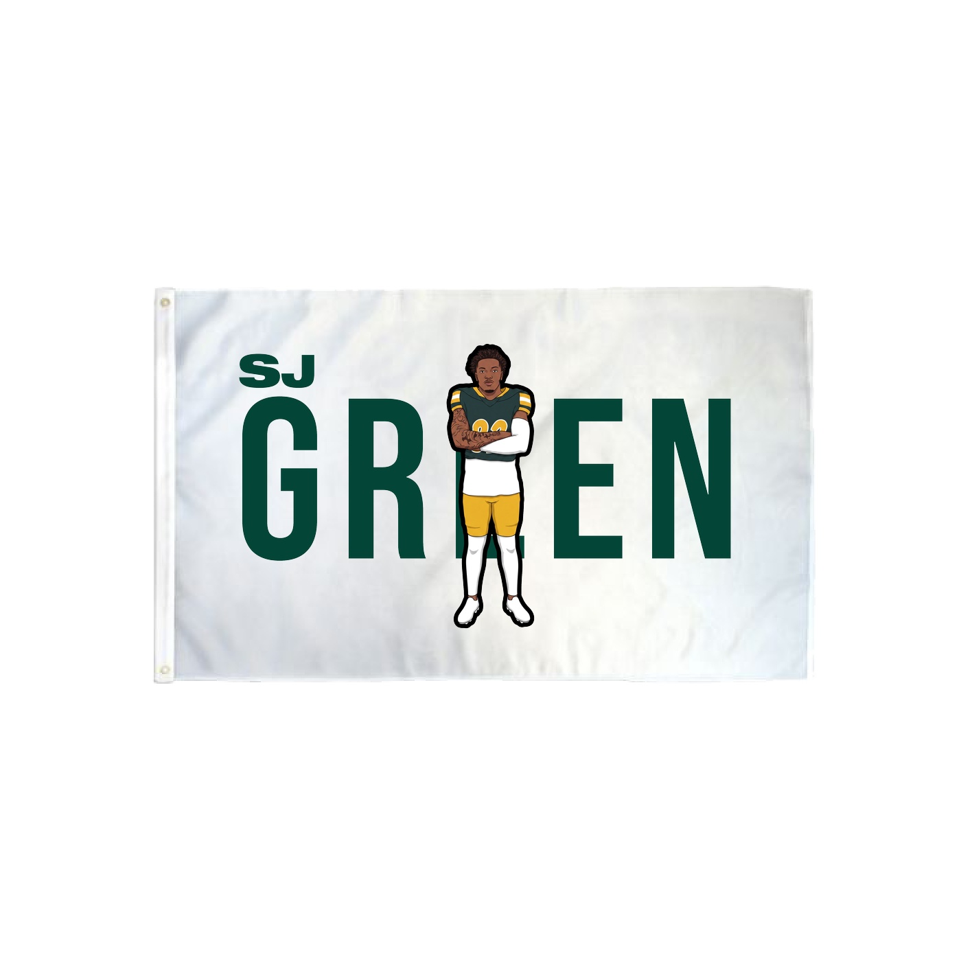 3x5 Flag