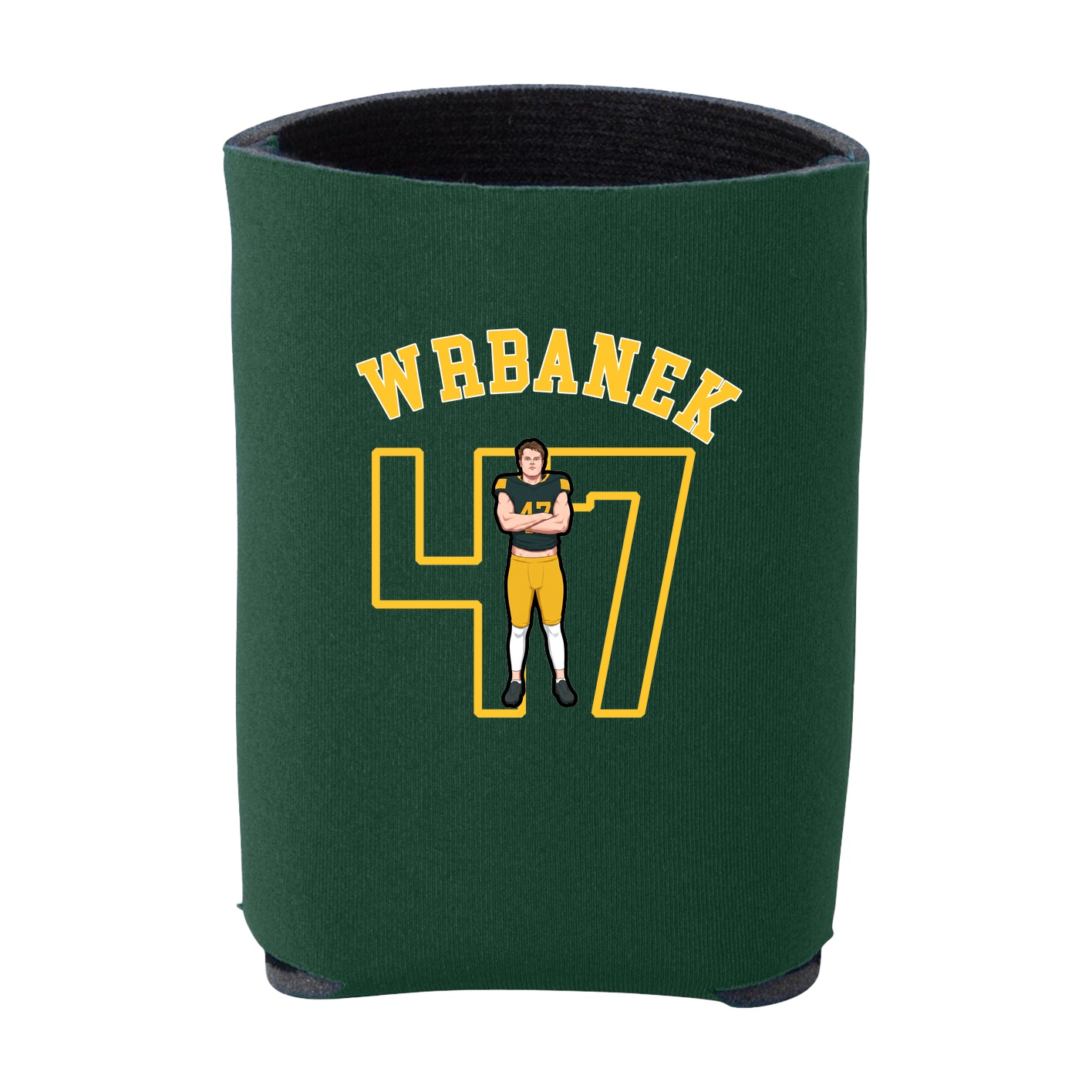 Can Holder — Shirsey Arch in Classic